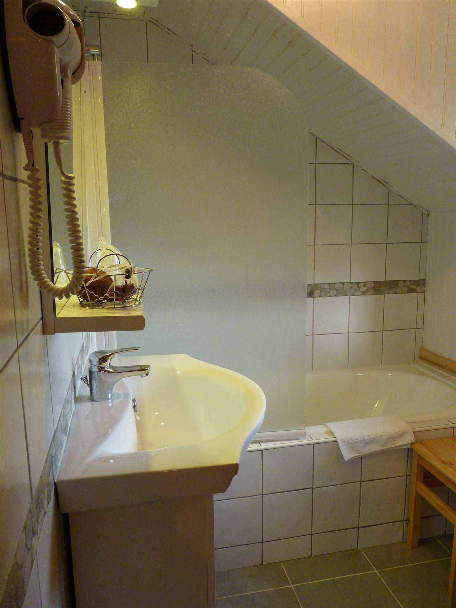 Hôtel La Mayt