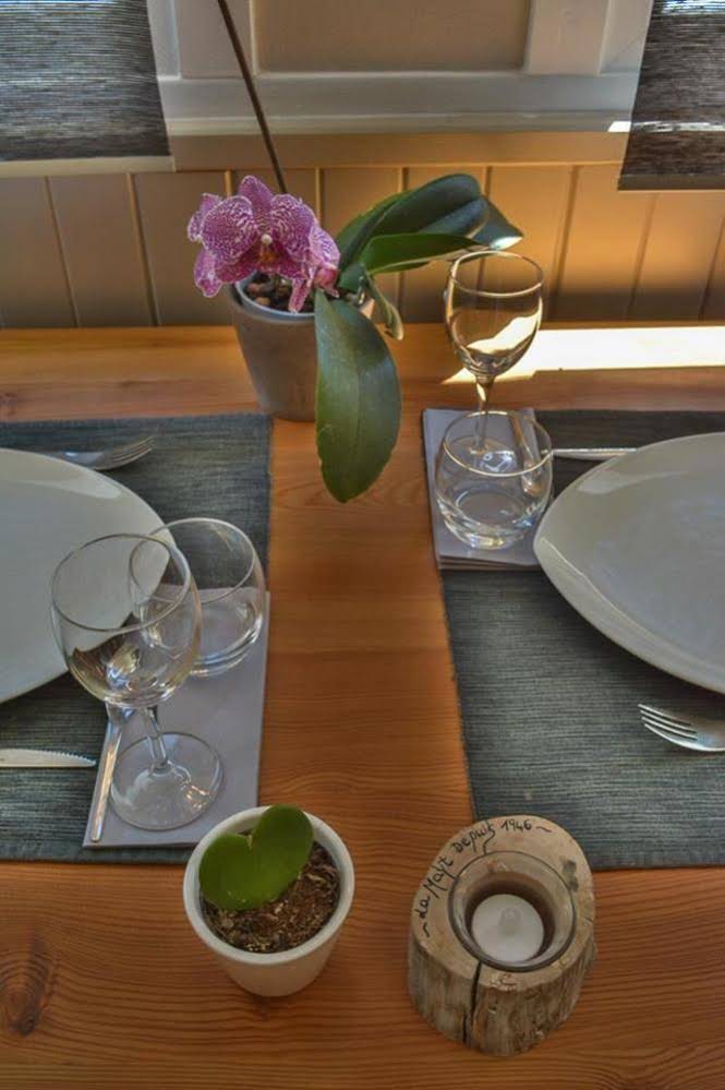 Hôtel La Mayt