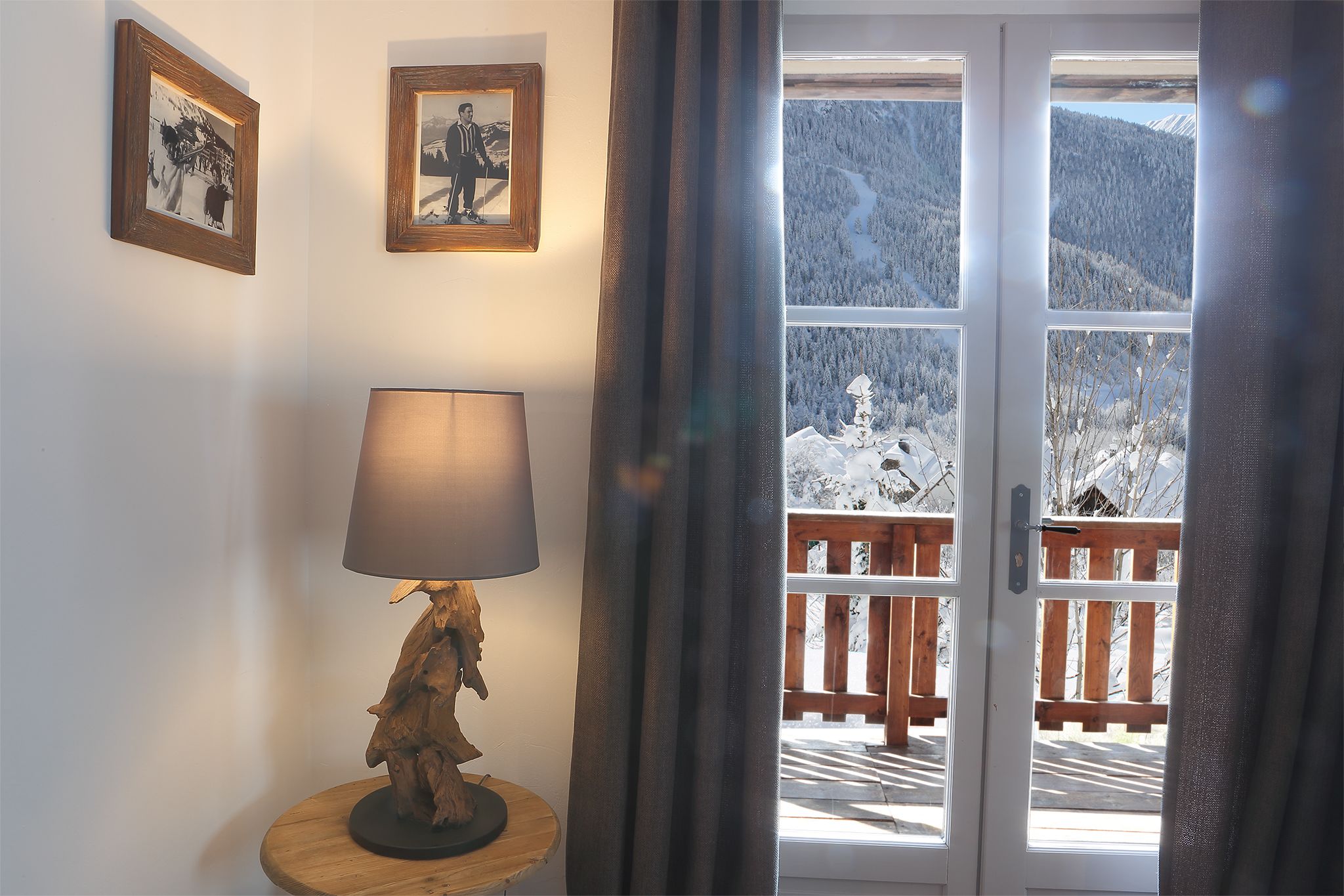Chalet La Fedora