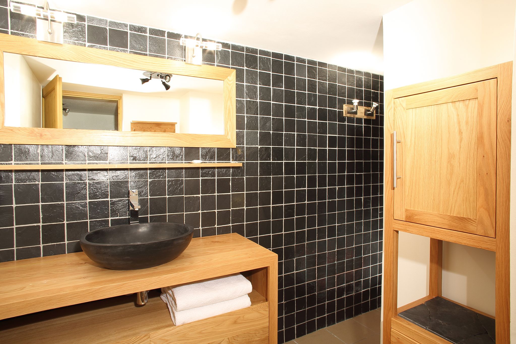 Chalet La Fedora