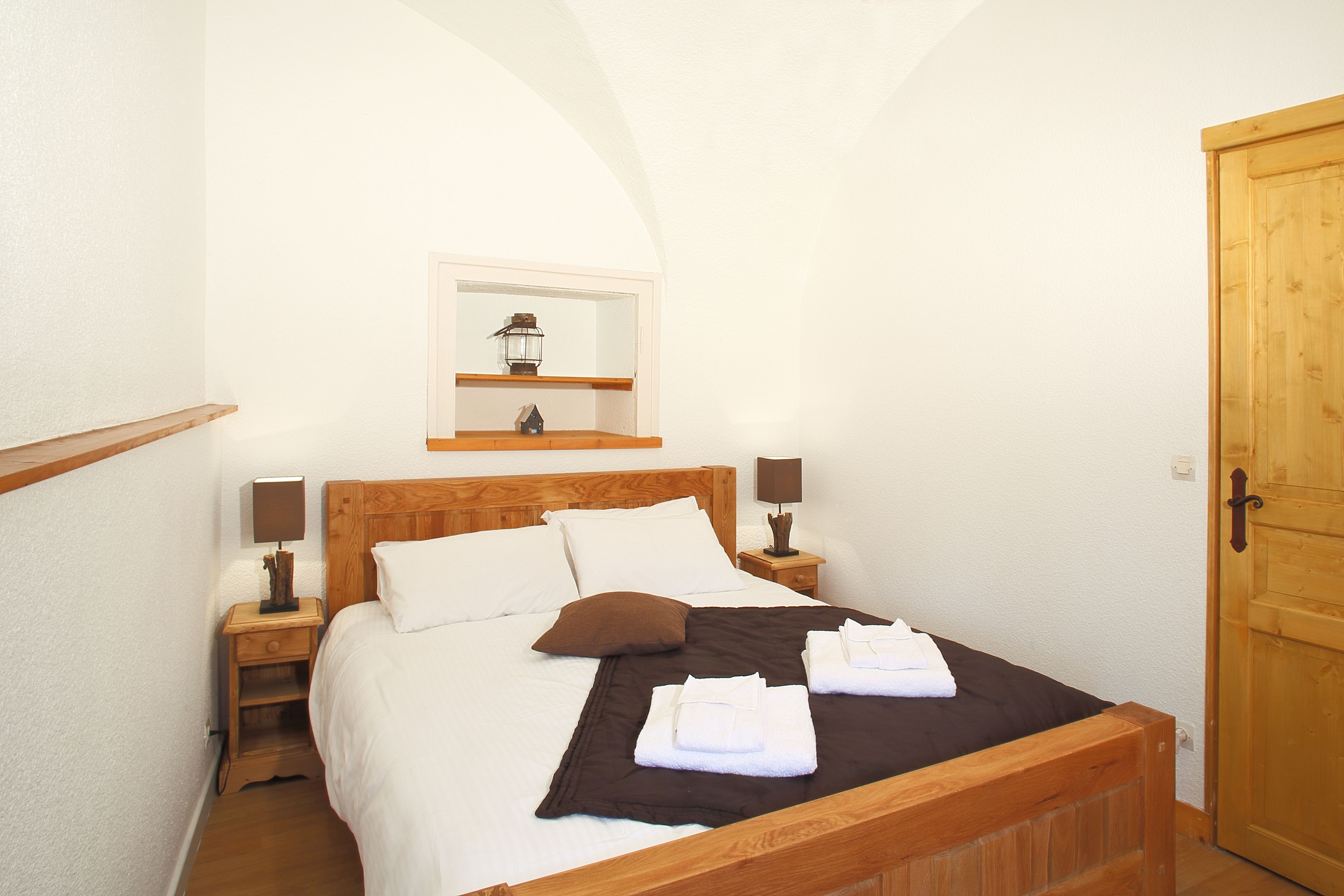 Chalet La Fedora