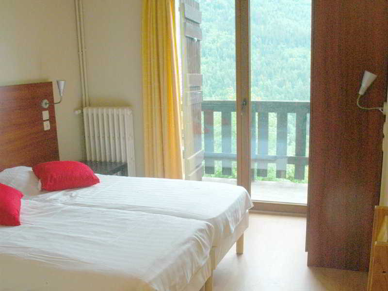 Hotel L'Etendard de Vaujany