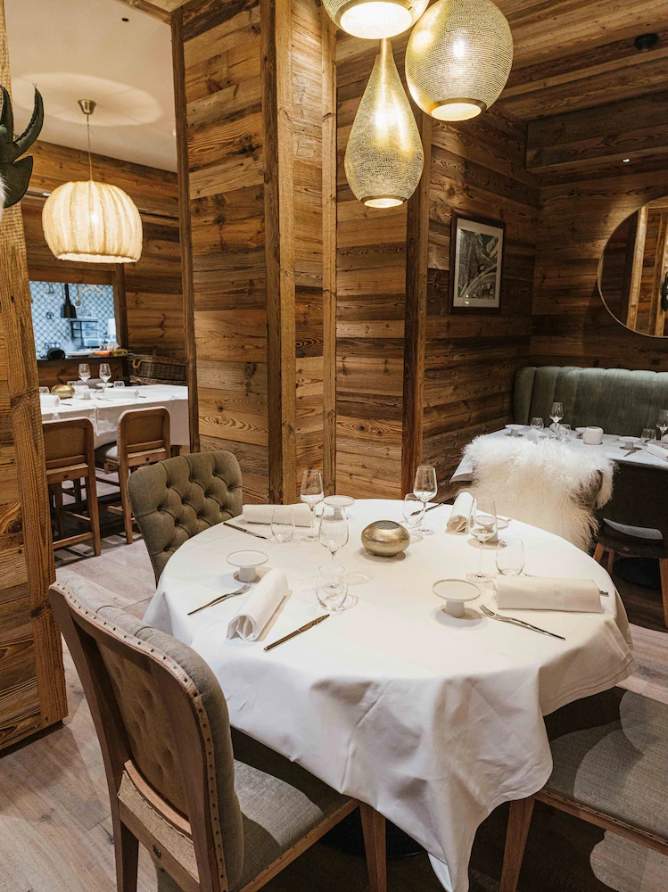 Hotel Le V De Vaujany