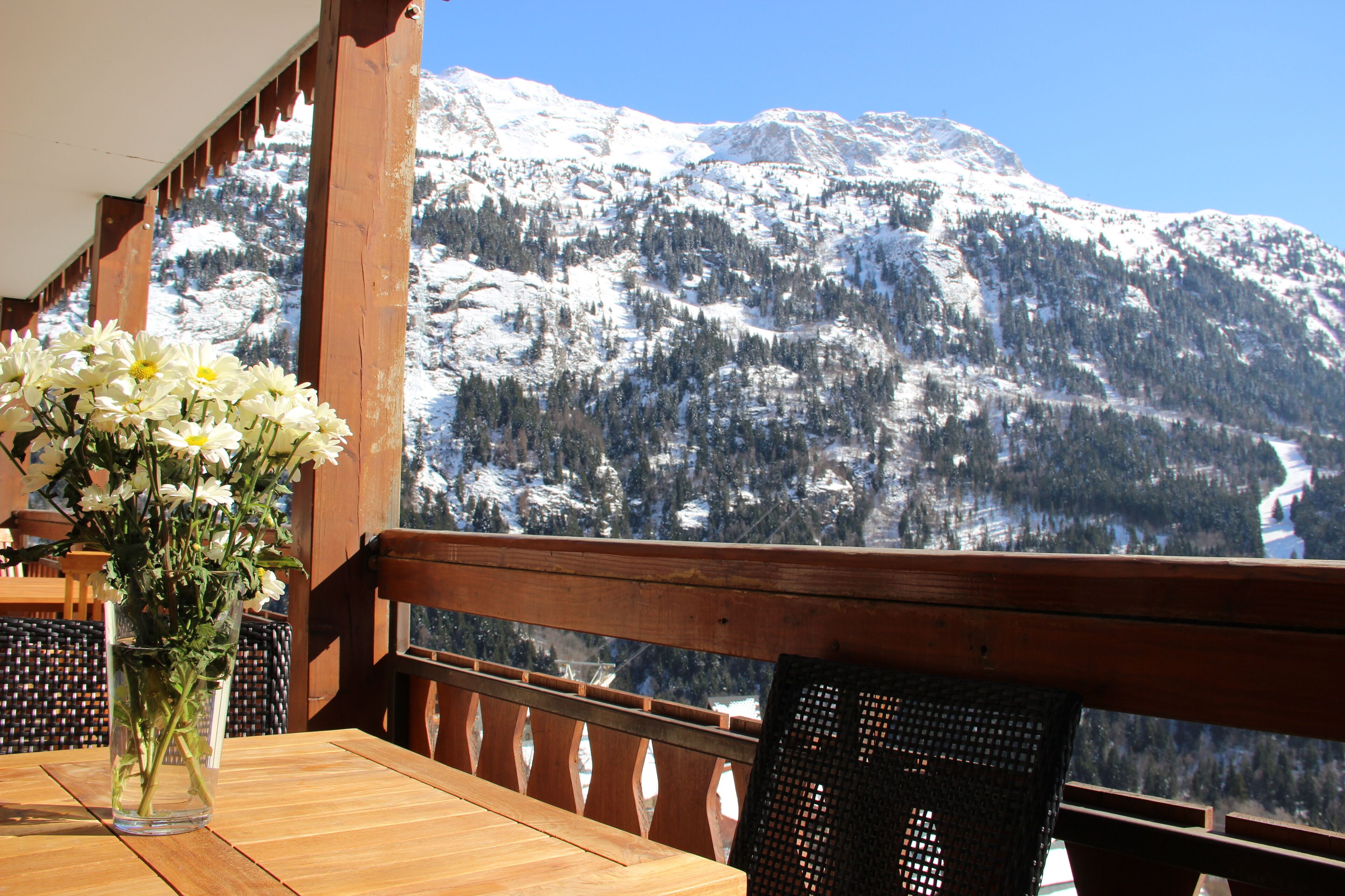 La Perle de L'Oisans