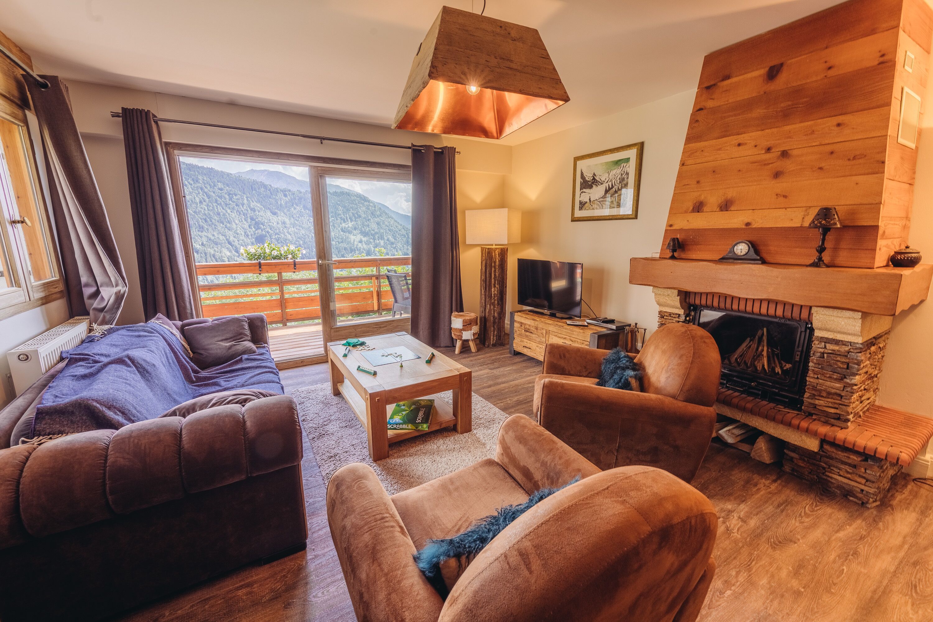 La Perle de L'Oisans