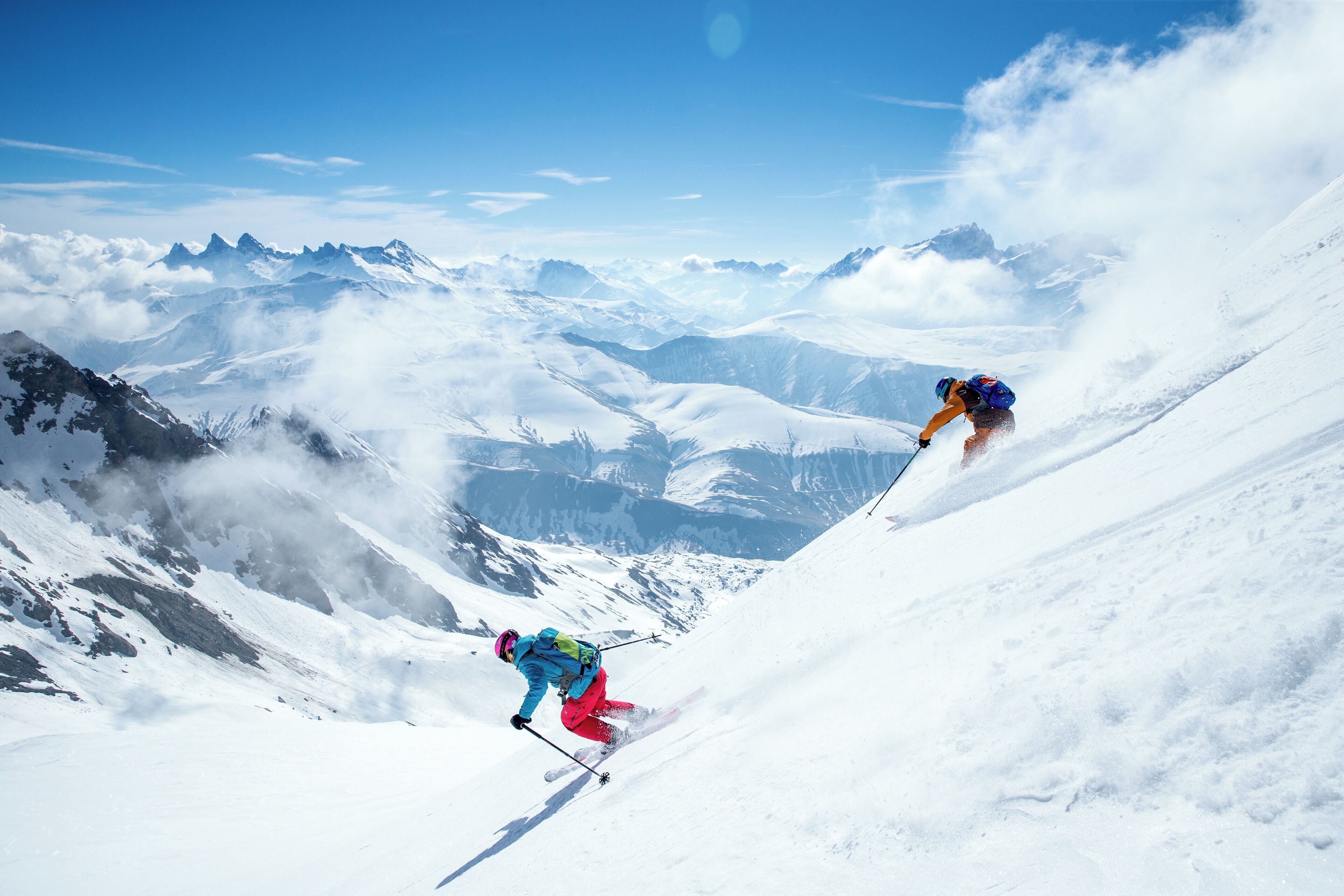 La Perle de L'Oisans