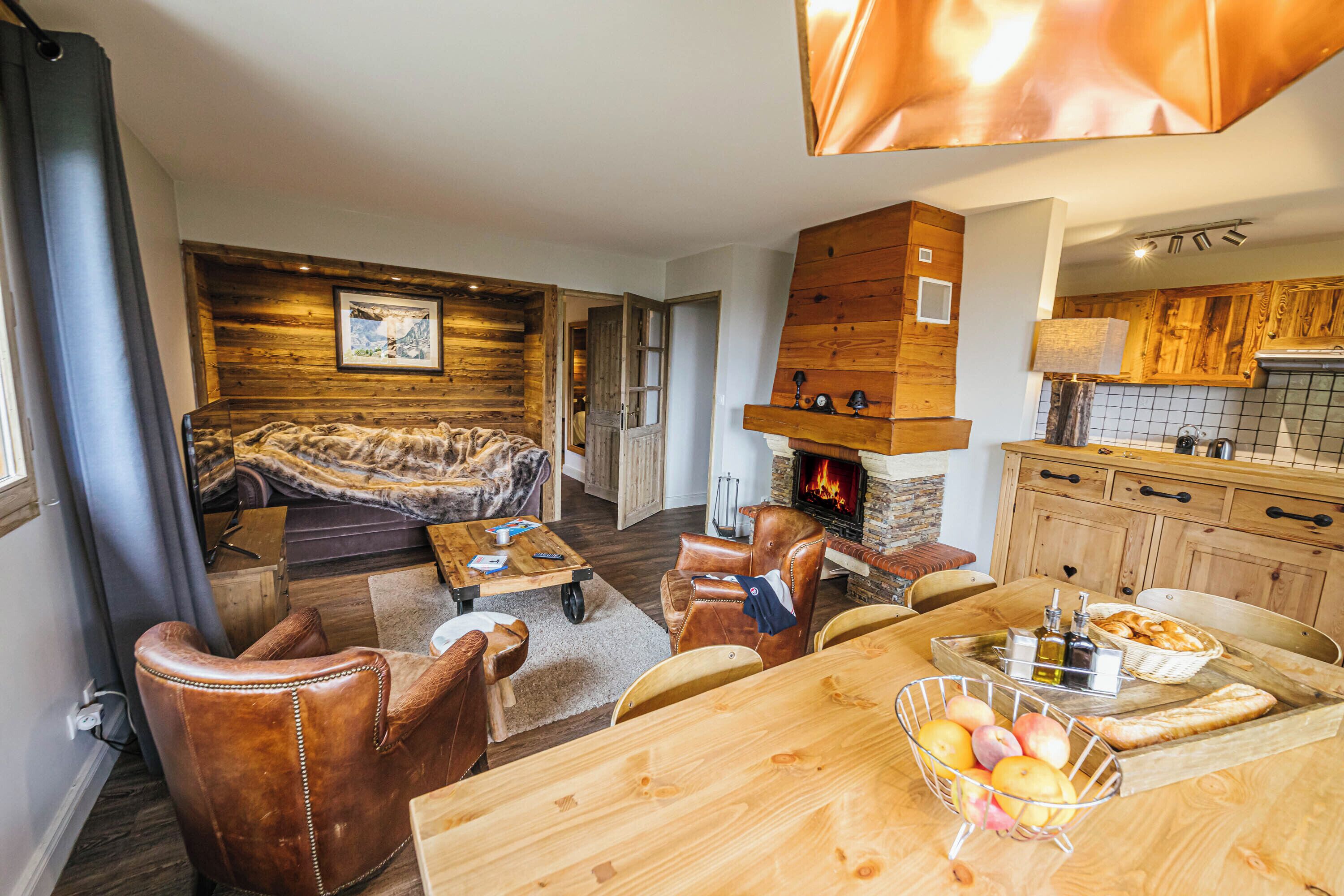 La Perle de L'Oisans