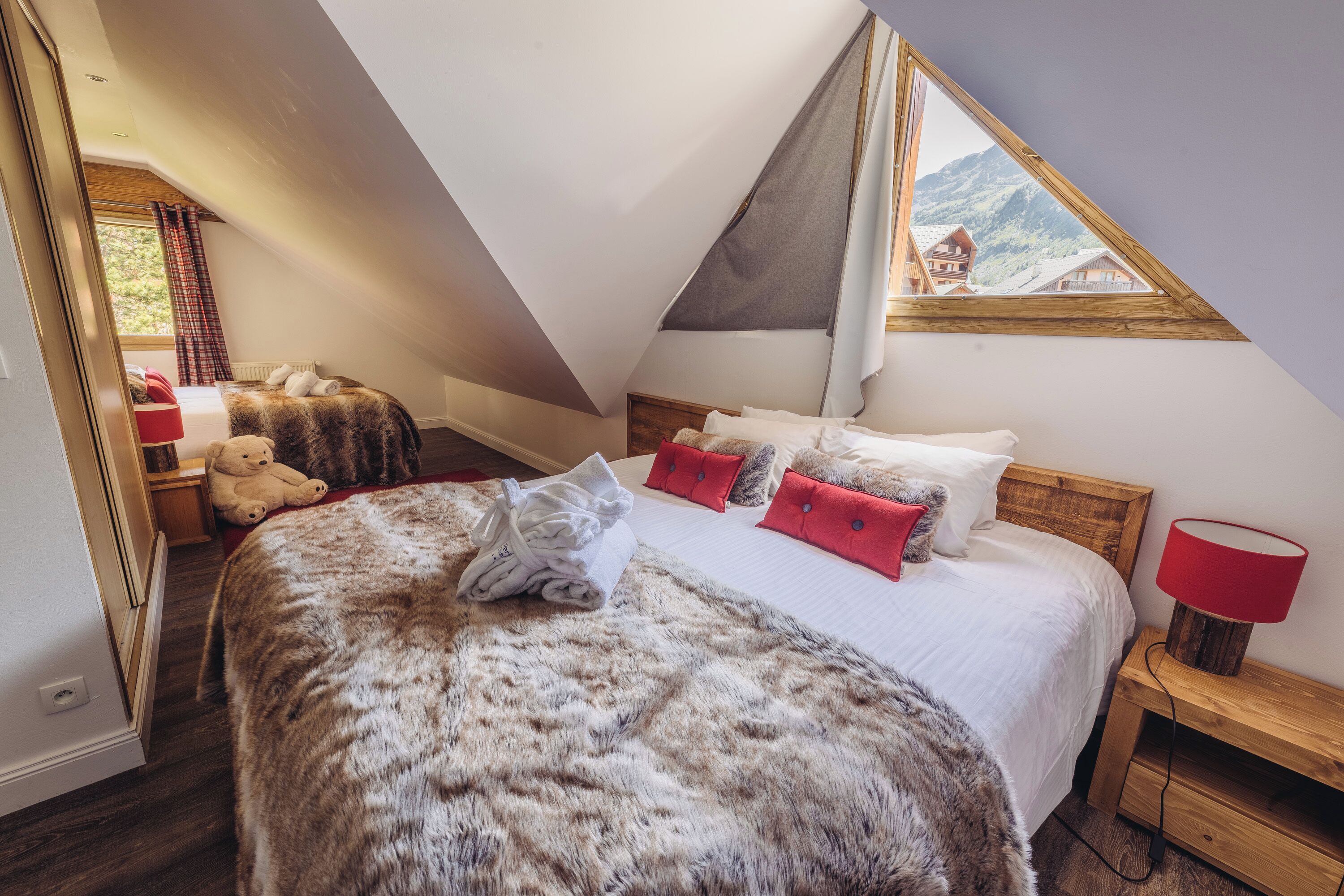 La Perle de L'Oisans