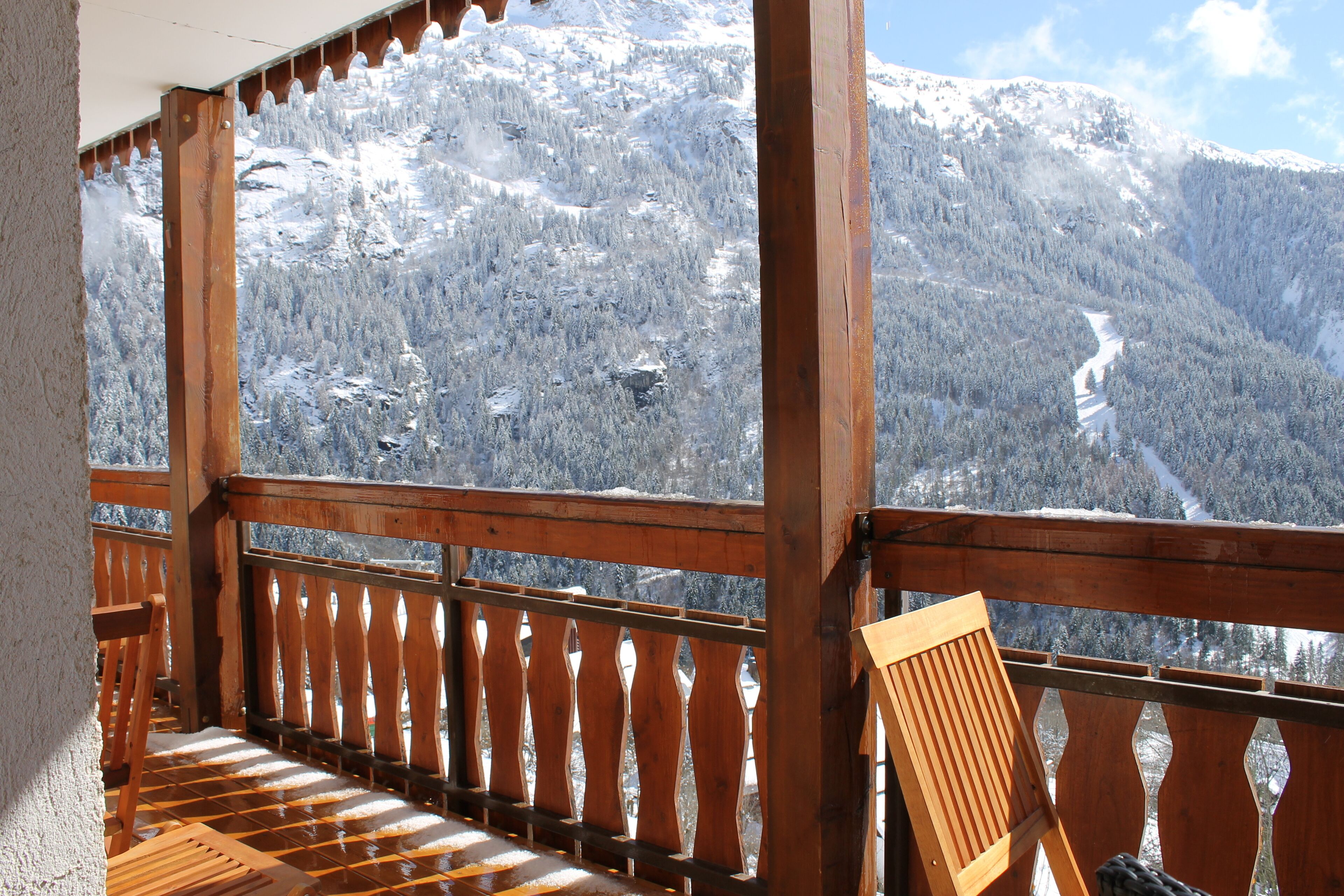 La Perle de L'Oisans