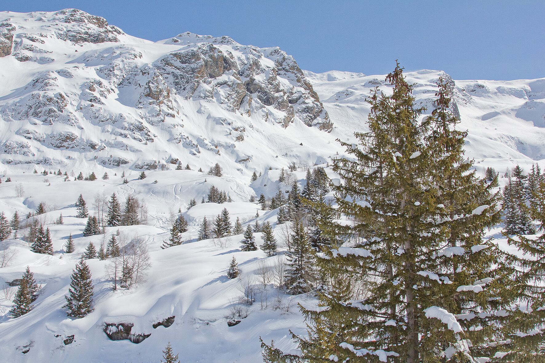 La Perle de L'Oisans