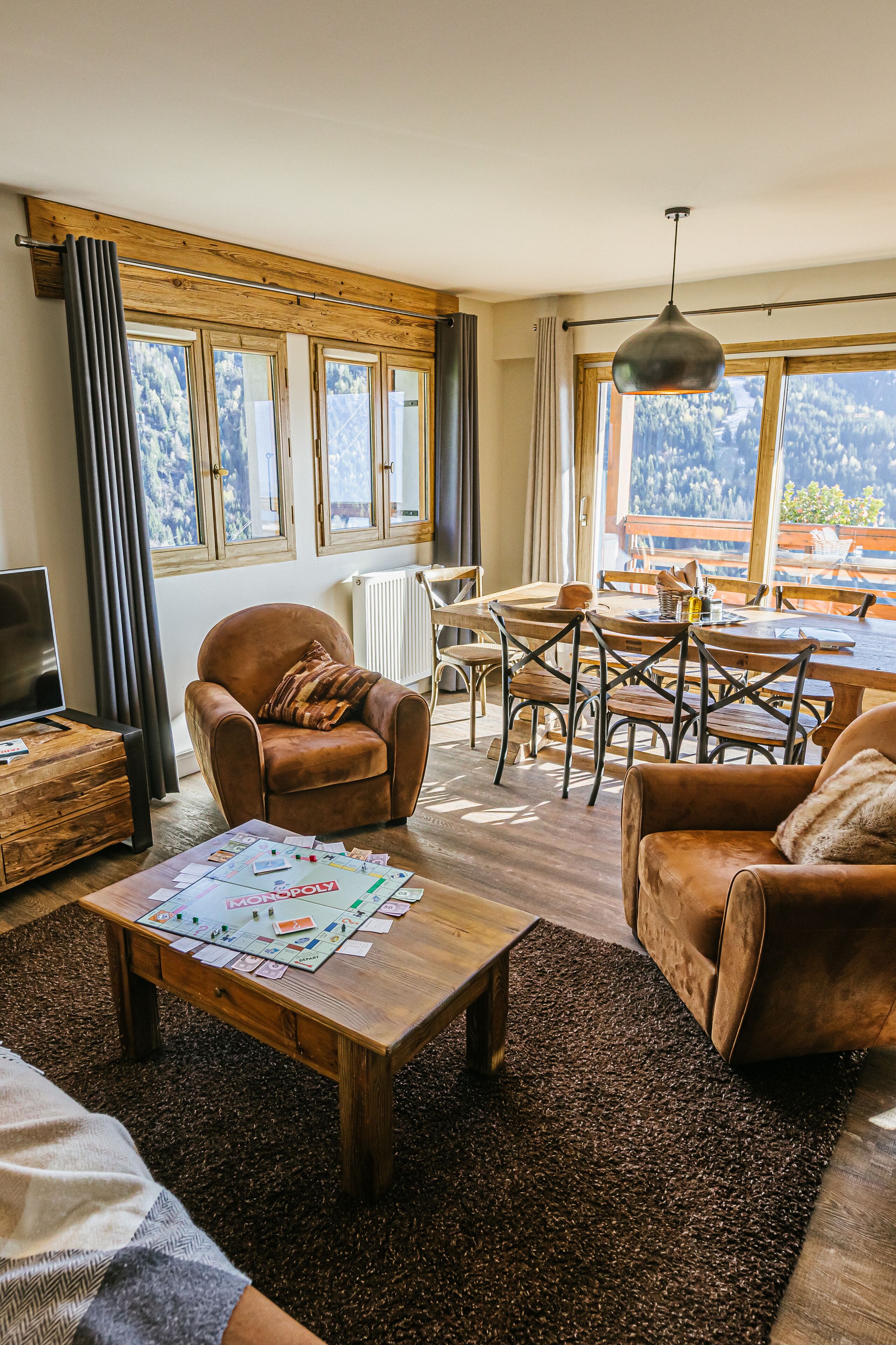 La Perle de L'Oisans