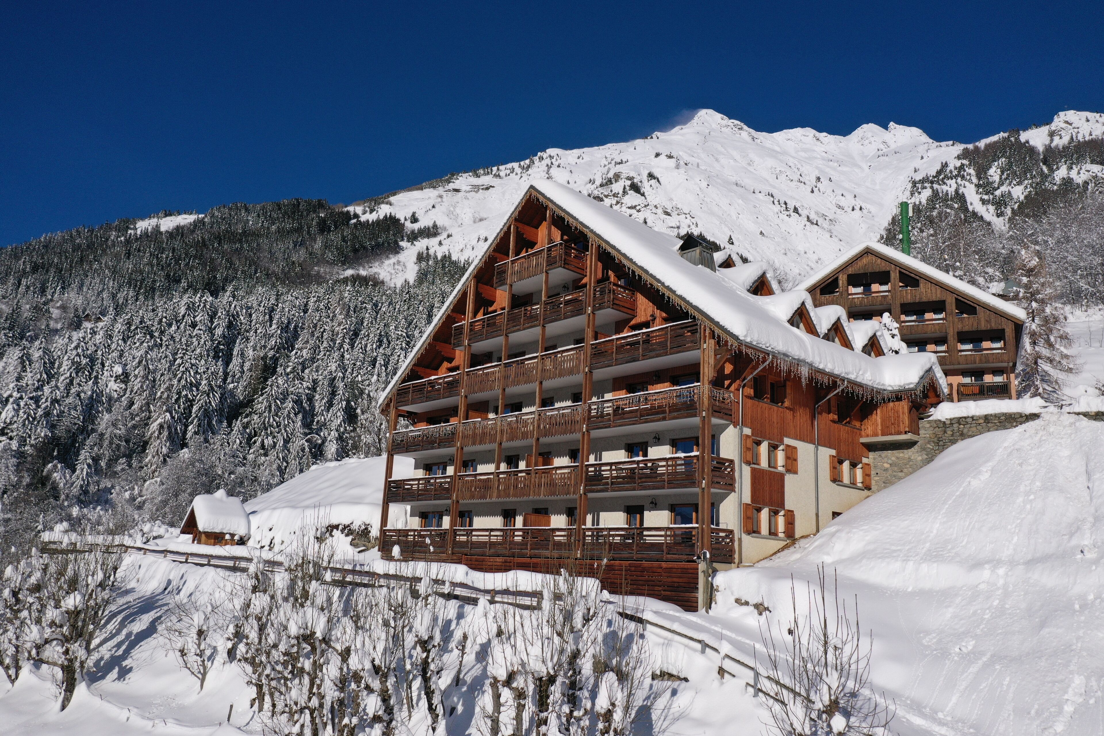 La Perle de L'Oisans