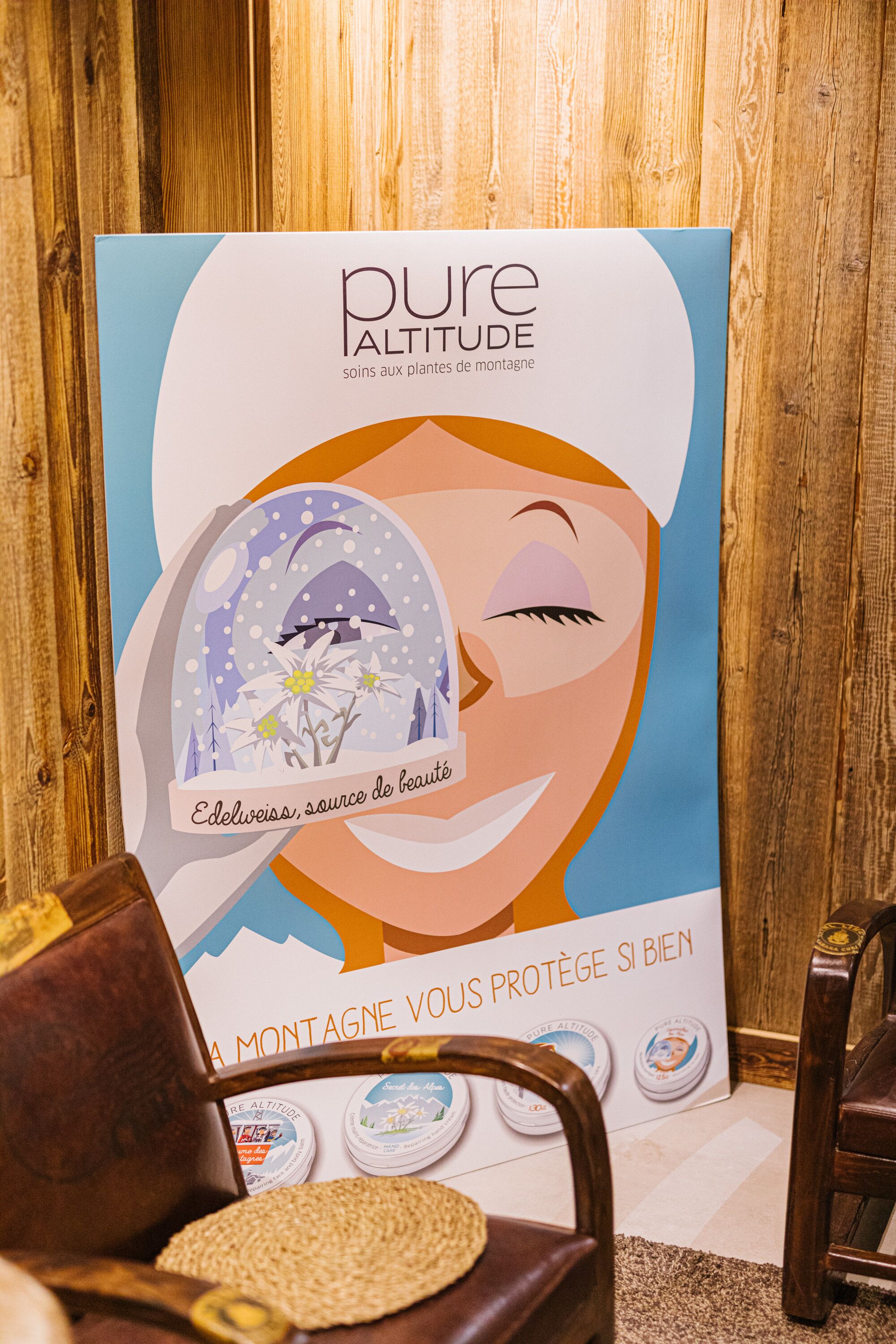 La Perle de L'Oisans