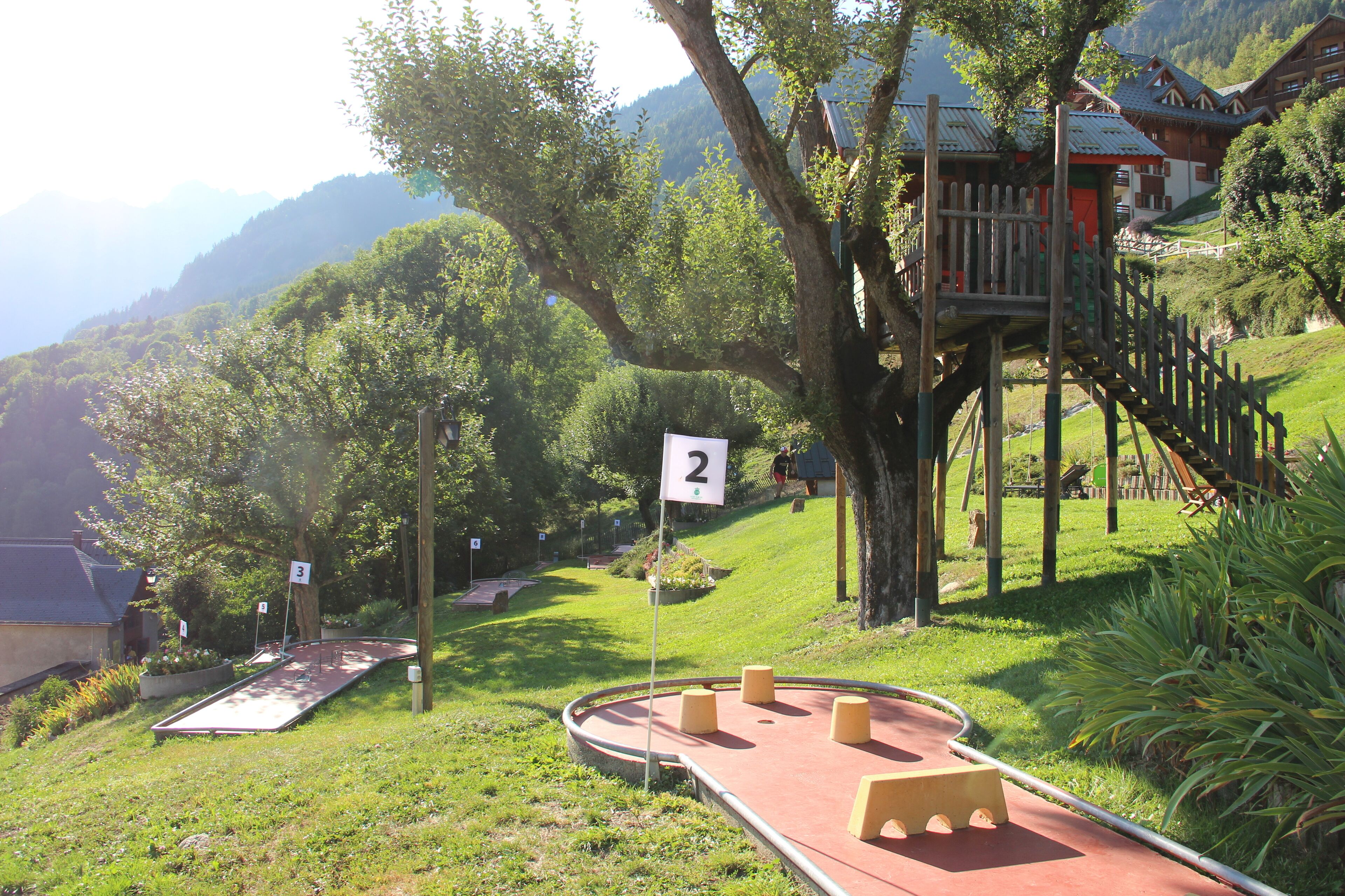 La Perle de L'Oisans