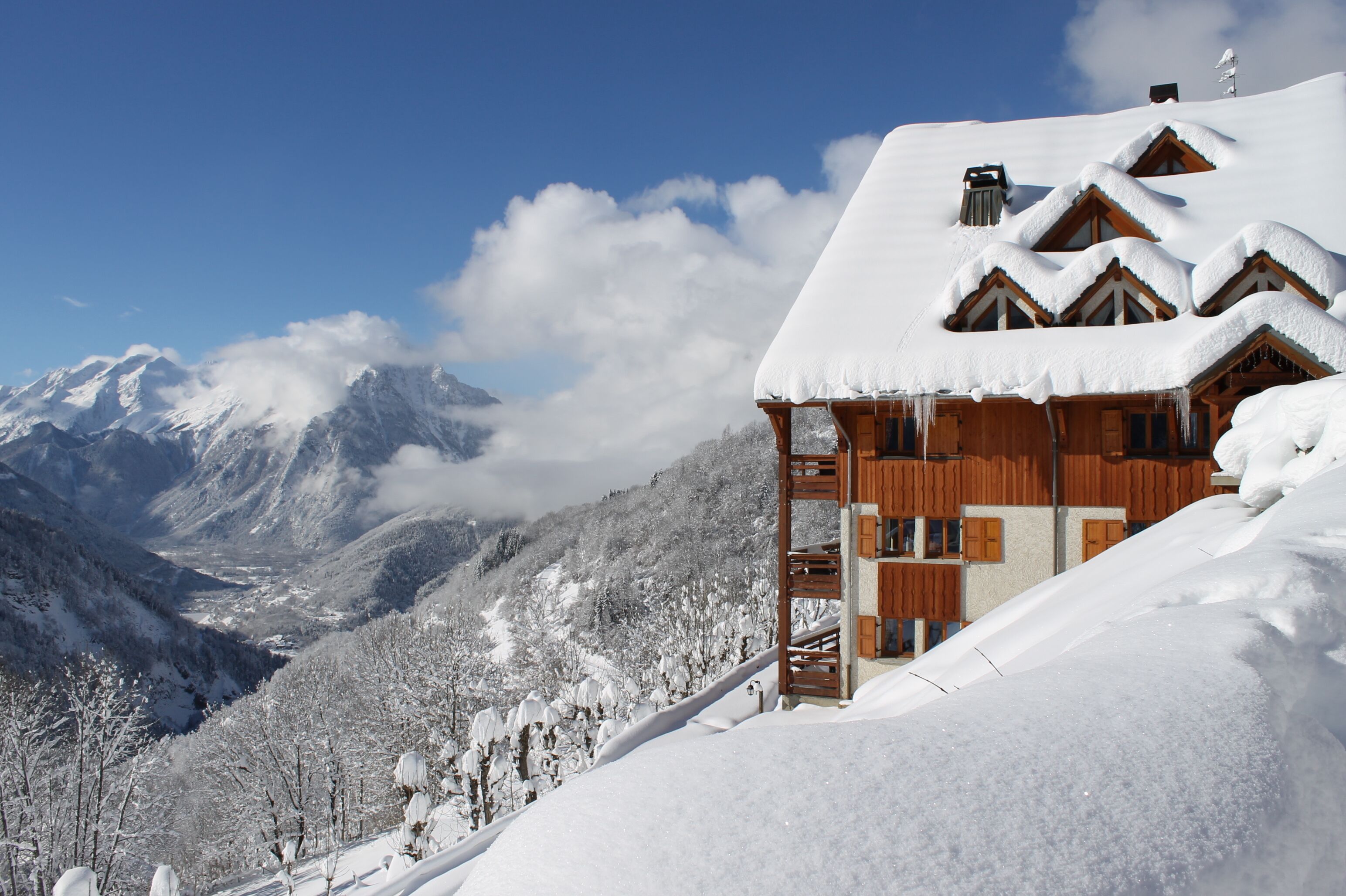 La Perle de L'Oisans