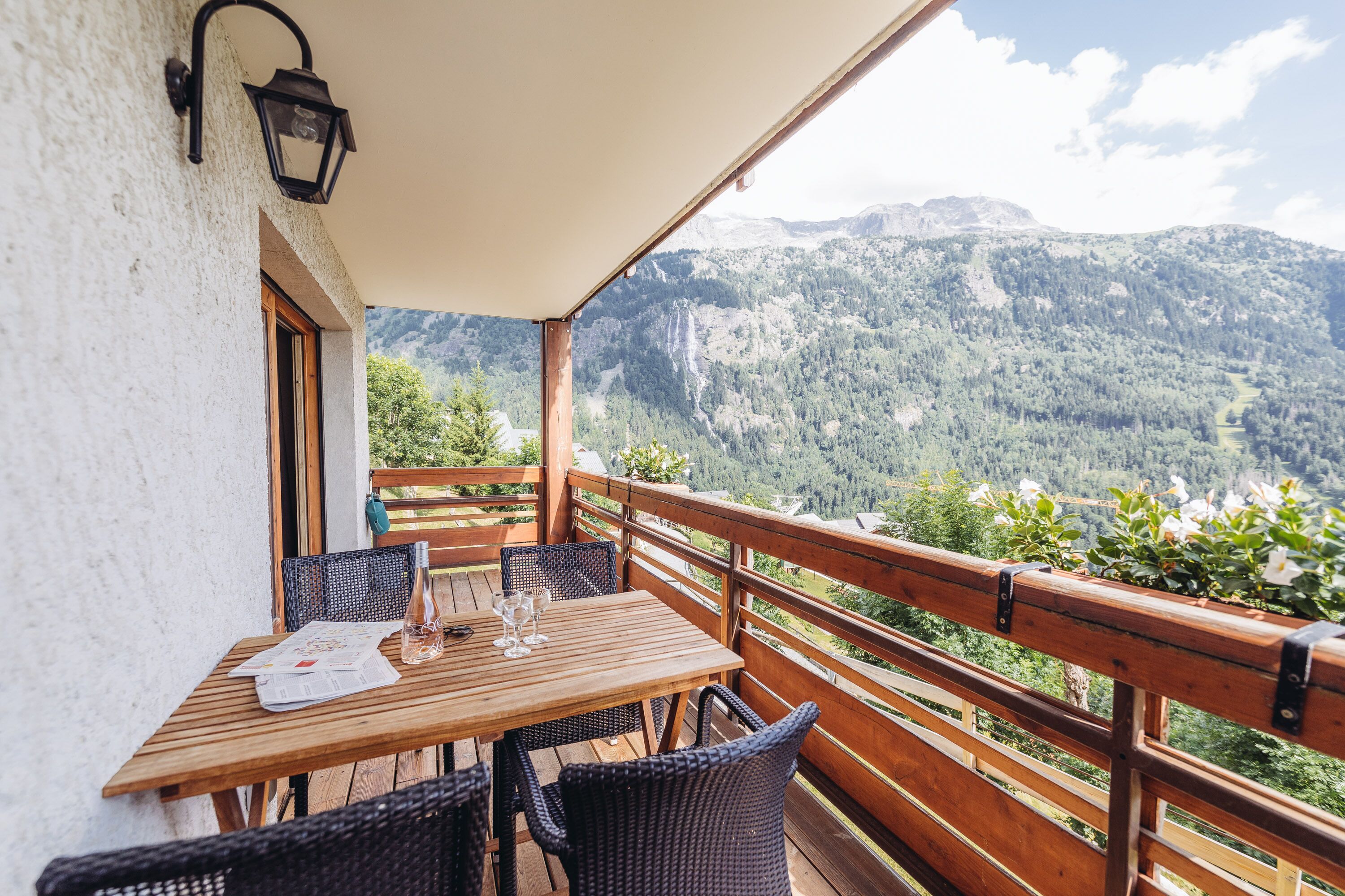 La Perle de L'Oisans