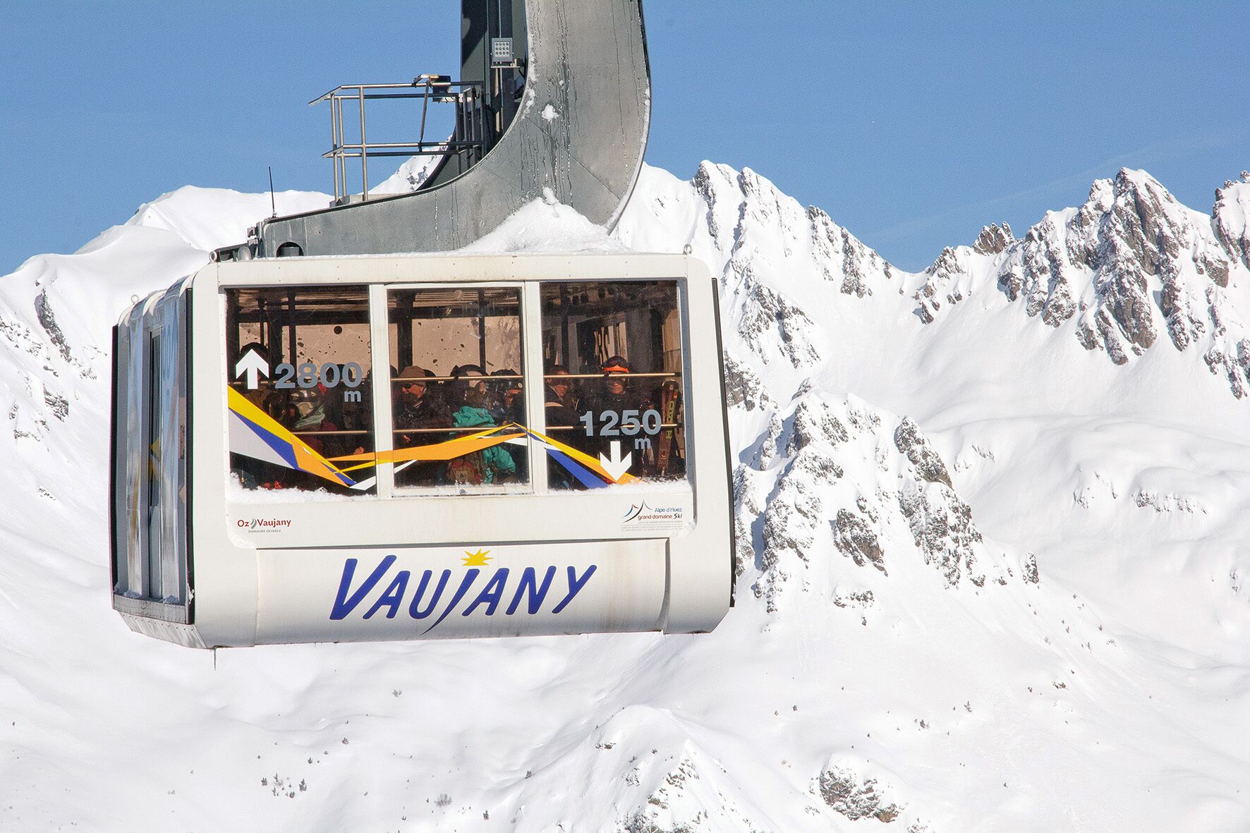 La Perle de L'Oisans