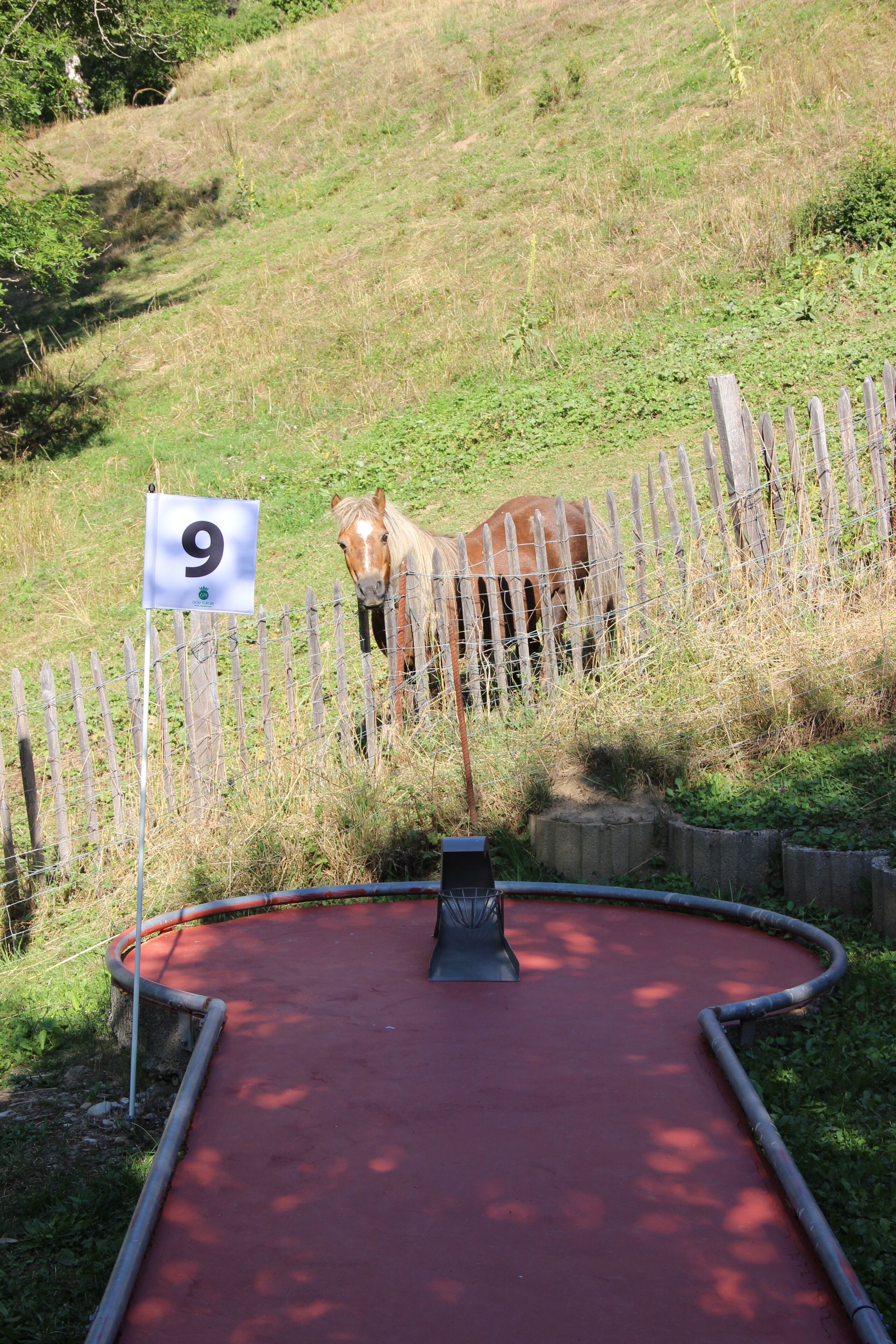 La Perle de L'Oisans
