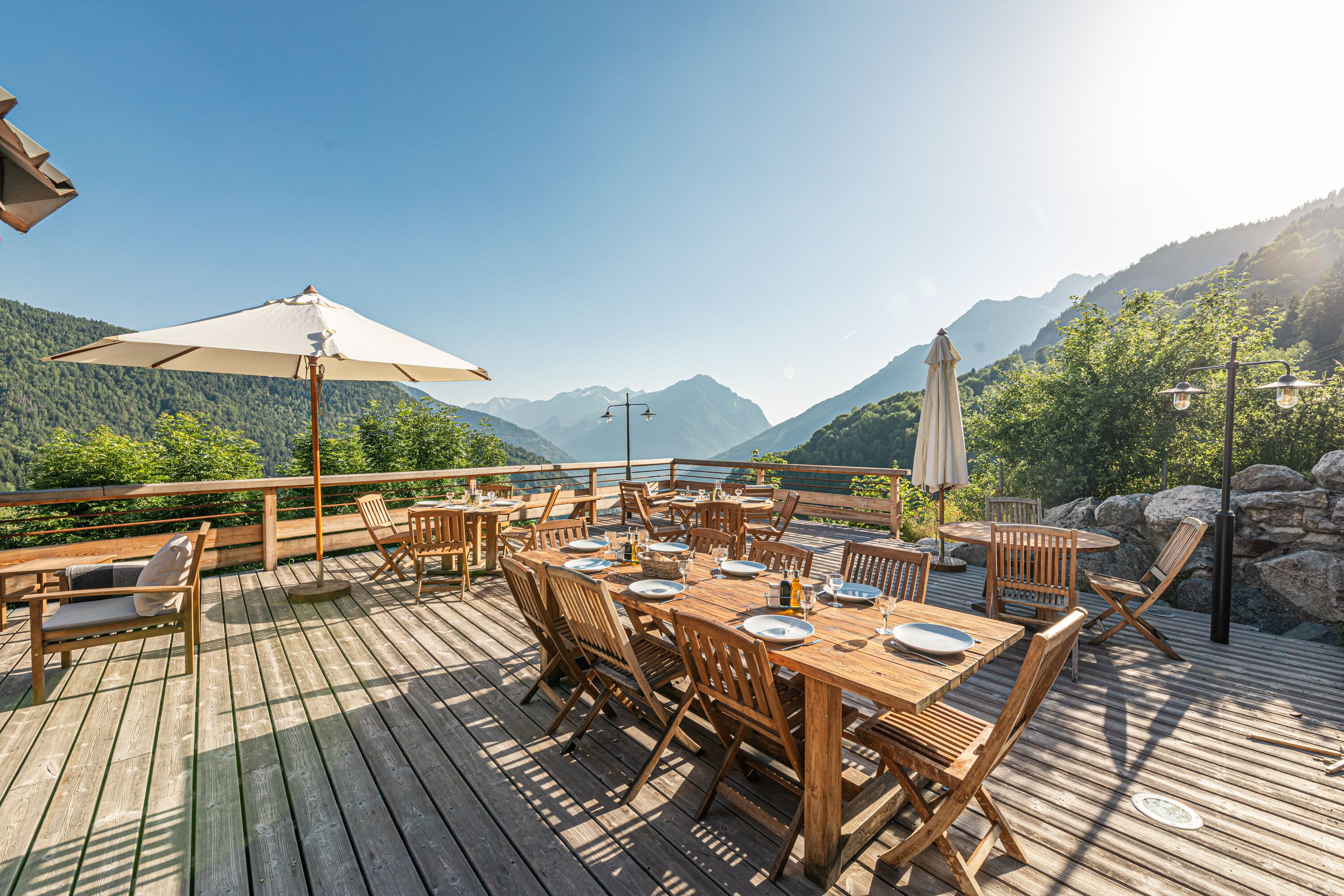 La Perle de L'Oisans