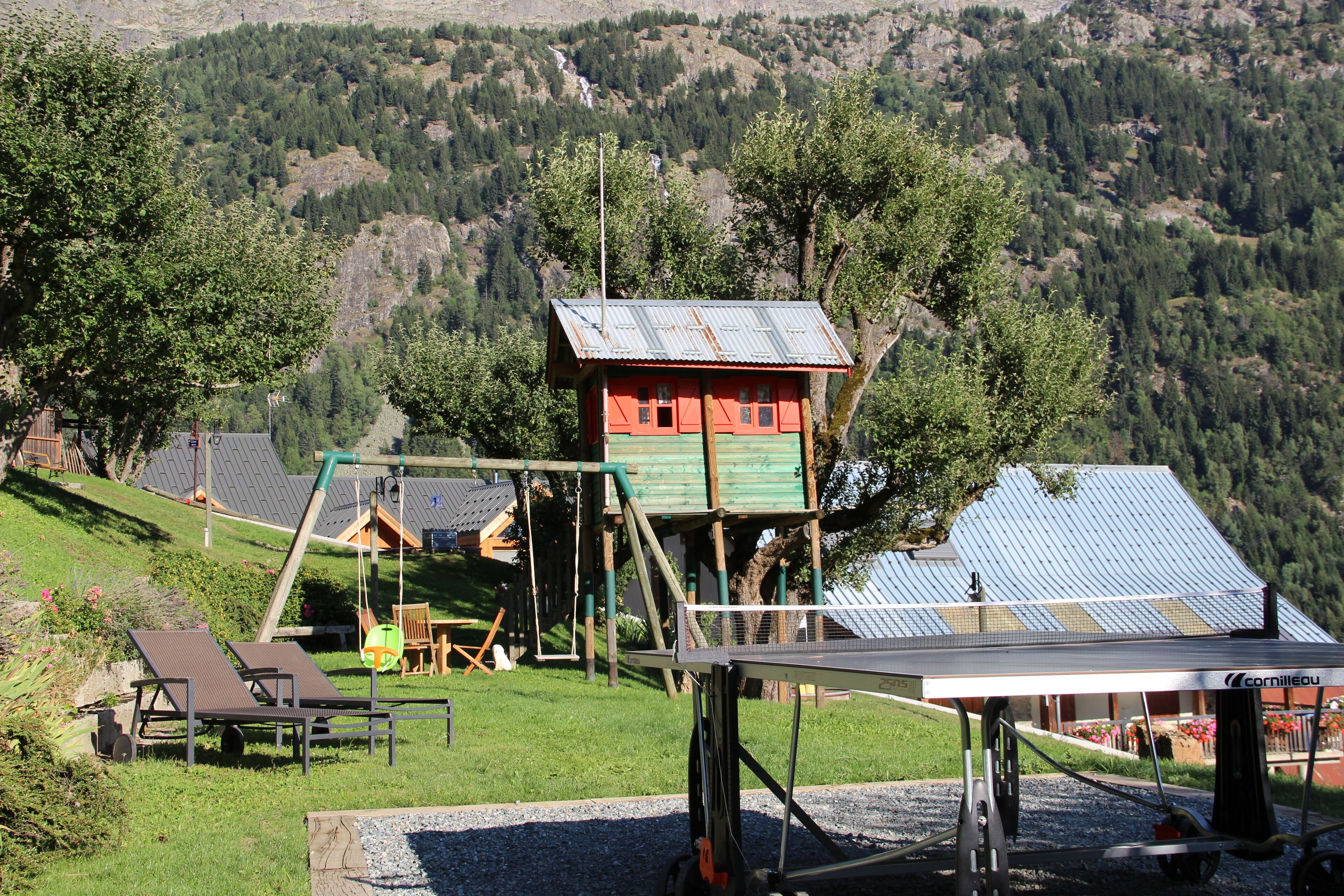 La Perle de L'Oisans
