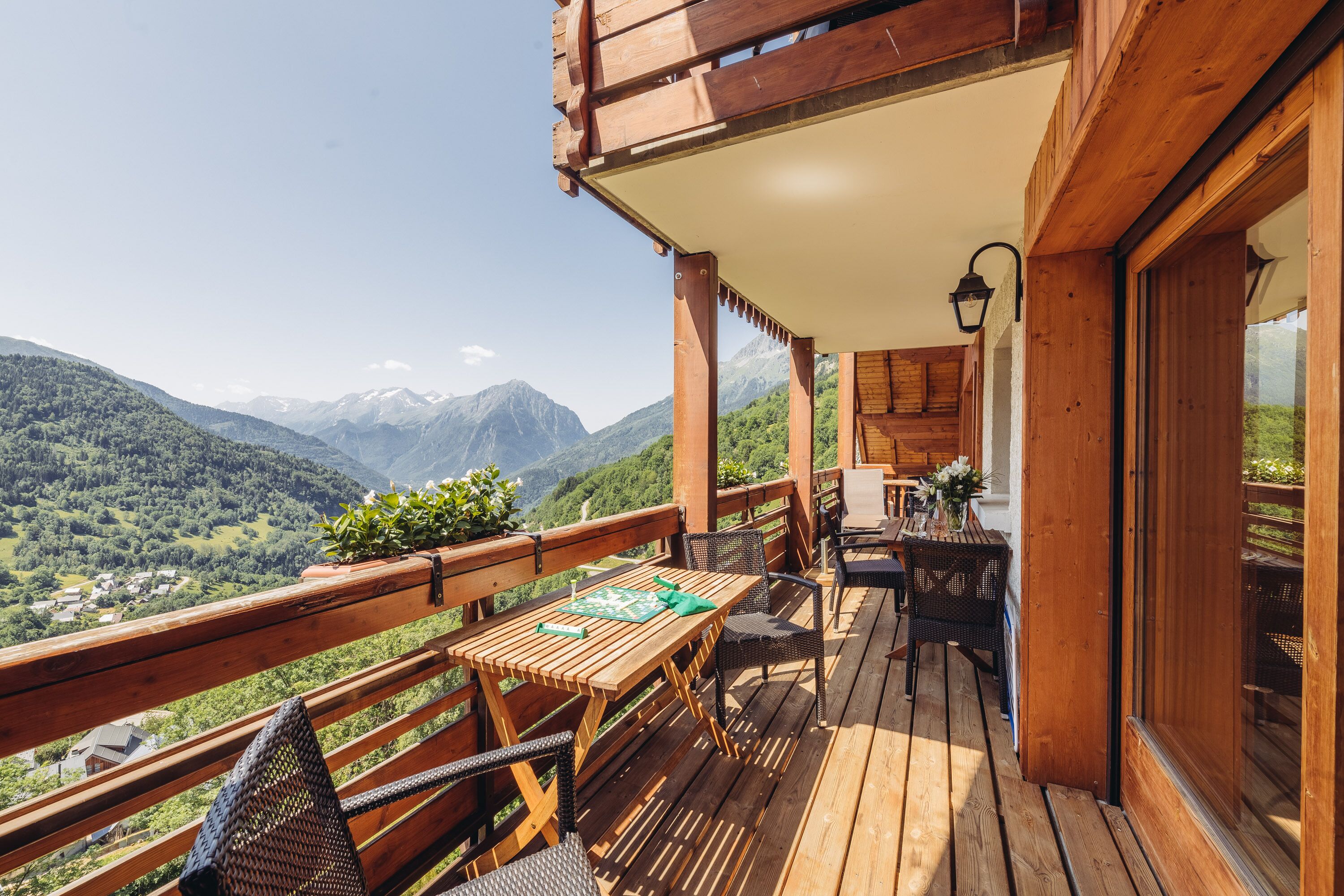 La Perle de L'Oisans