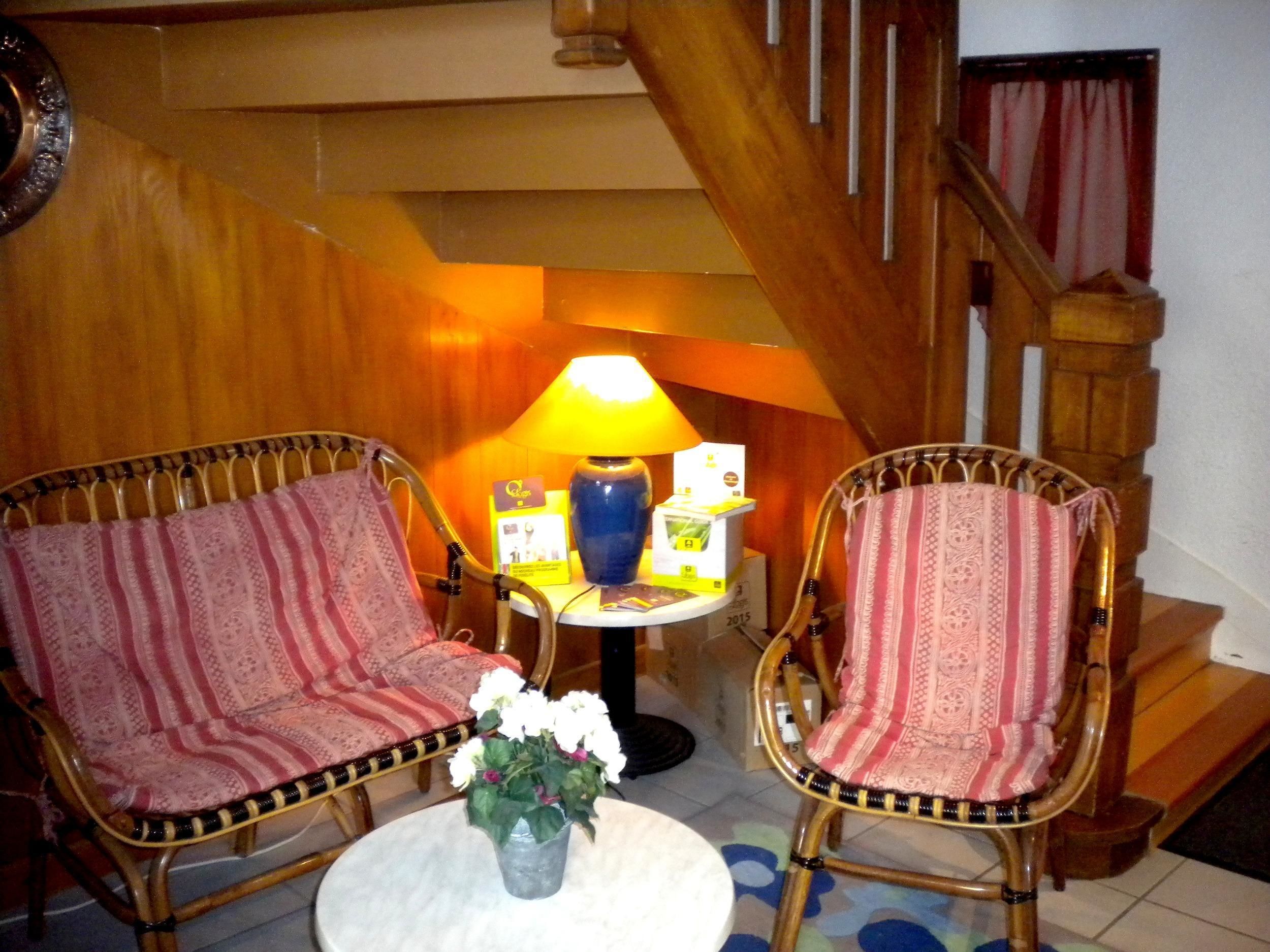 Madame Vacances Hotel Les Cimes