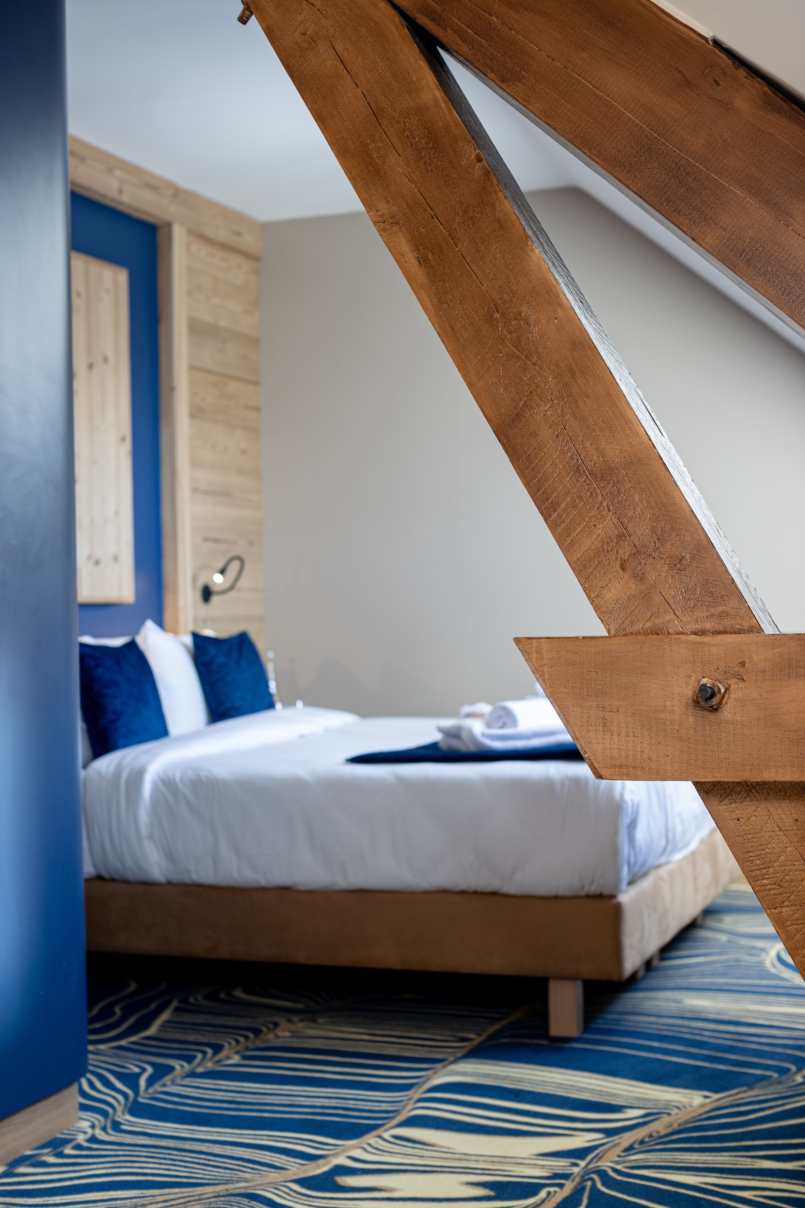 Madame Vacances Hotel Les Cimes
