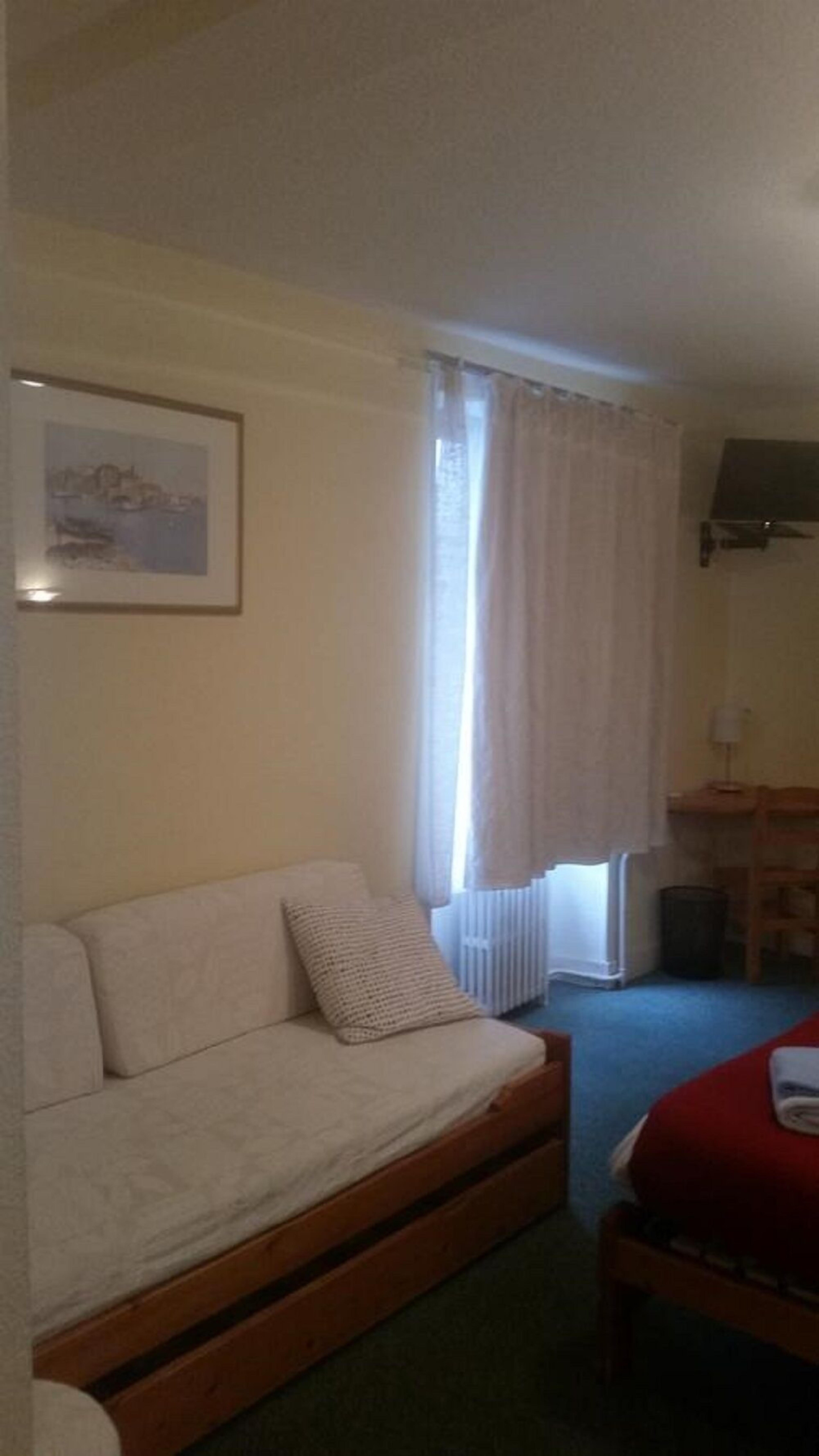 Madame Vacances Hotel Les Cimes
