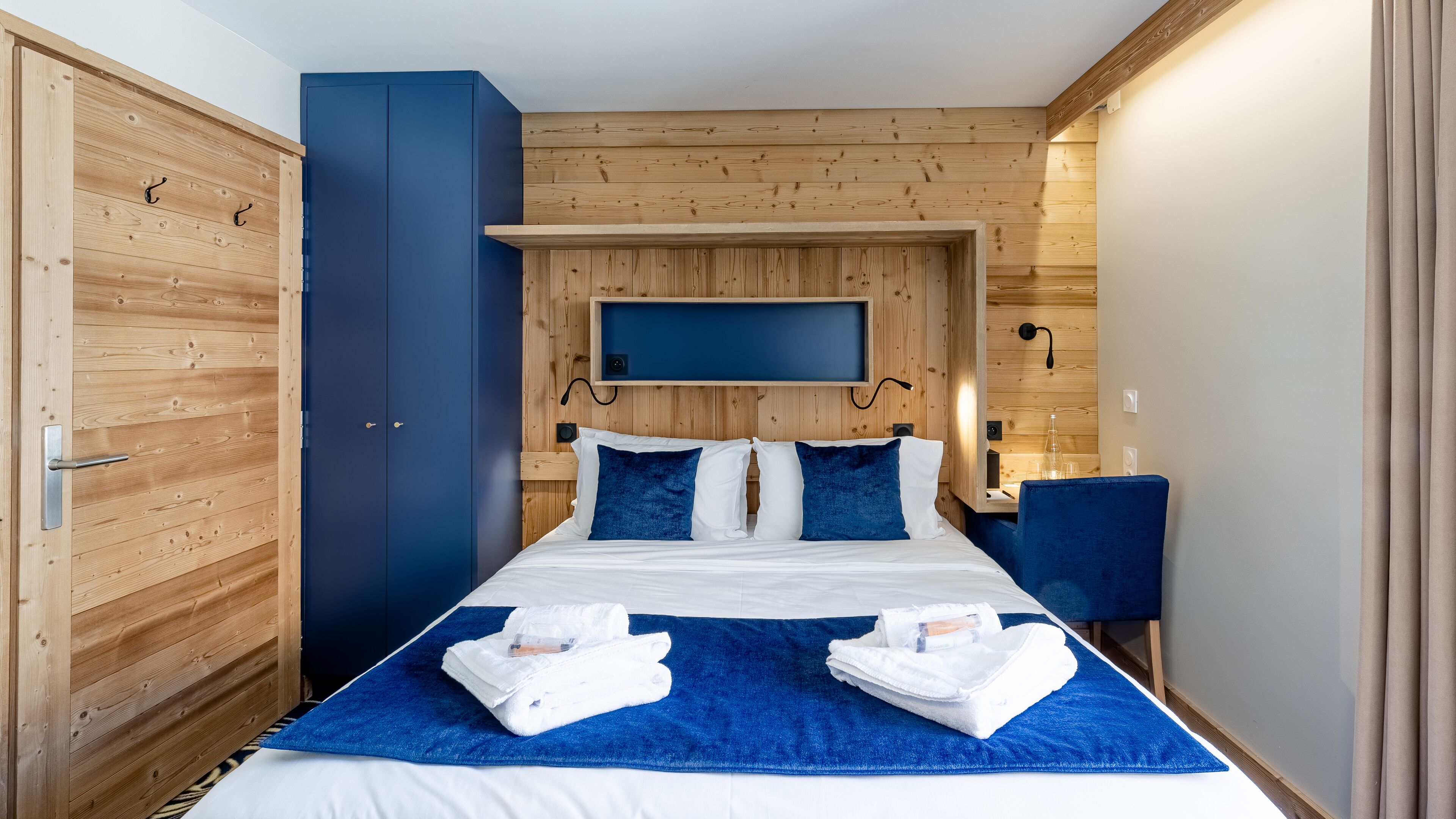 Madame Vacances Hotel Les Cimes