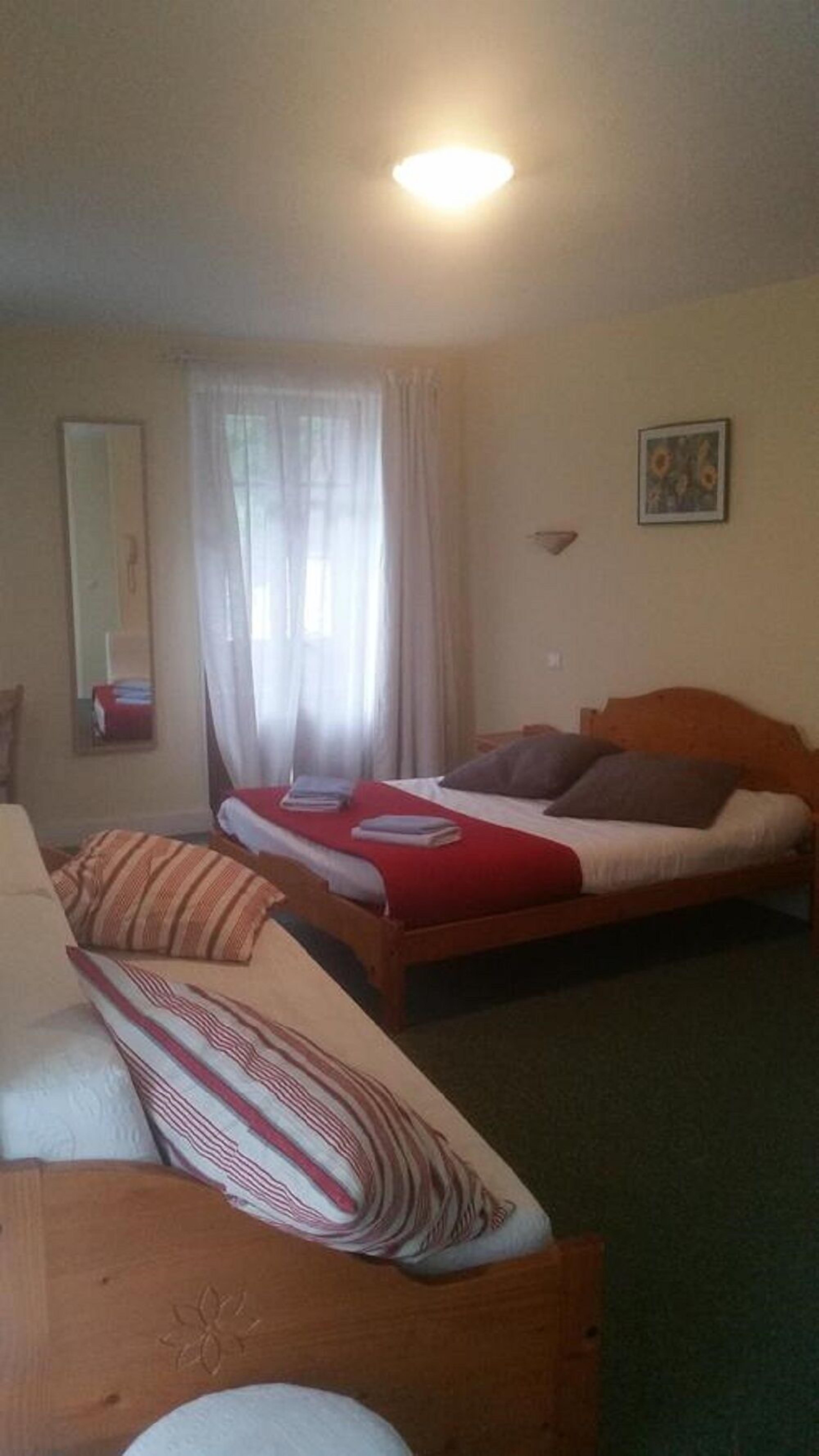 Madame Vacances Hotel Les Cimes