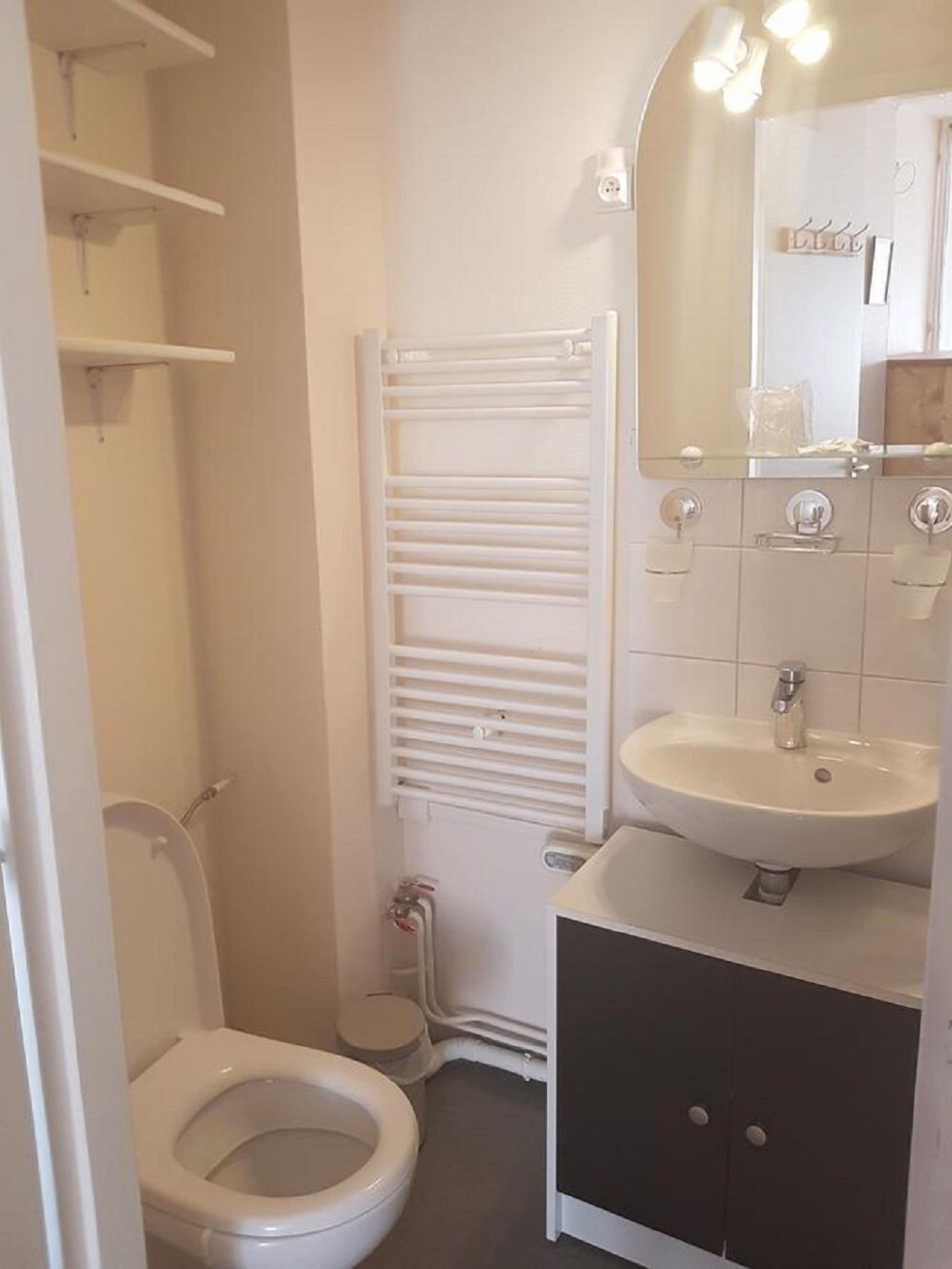 Madame Vacances Hotel Les Cimes