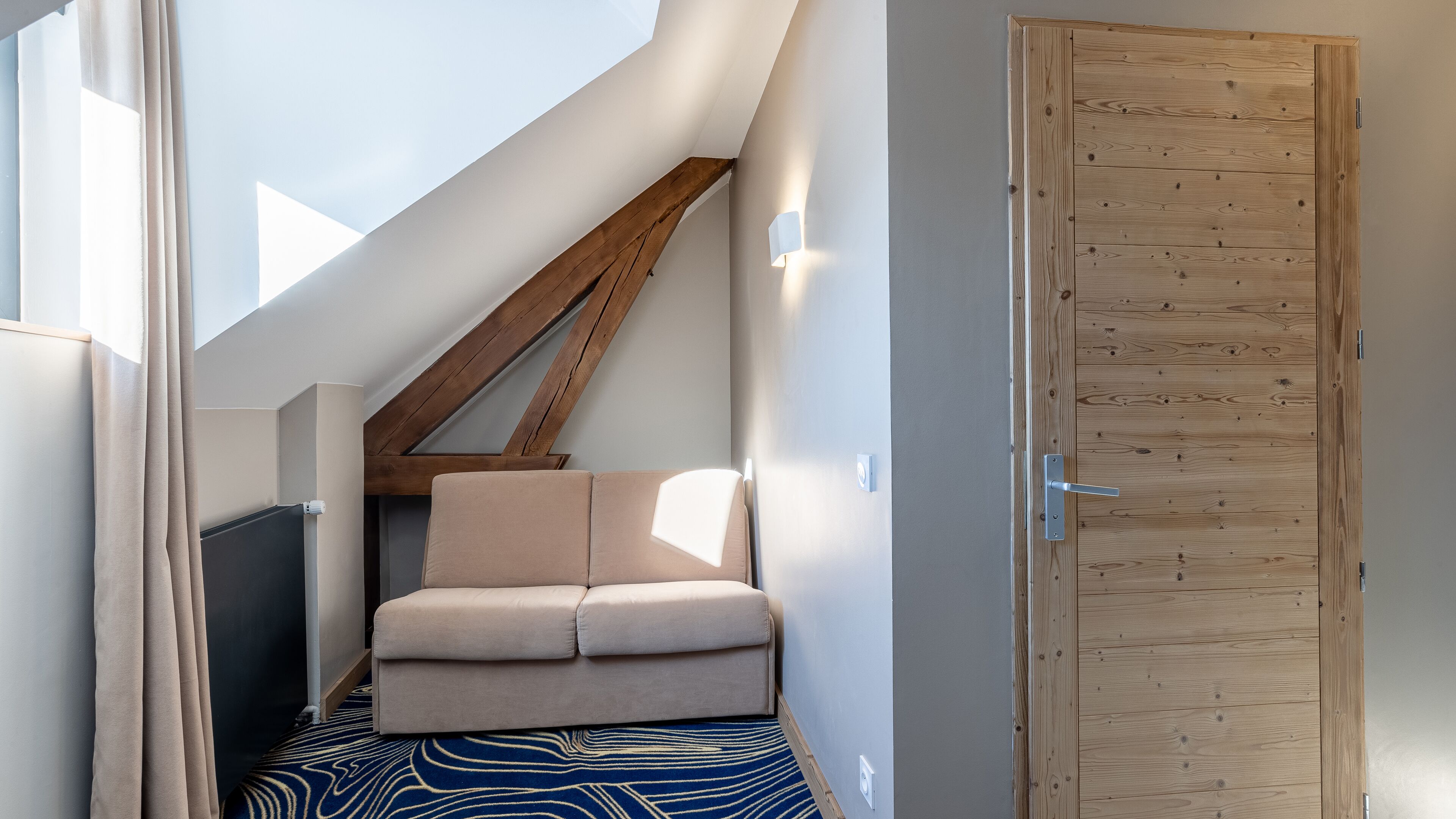 Madame Vacances Hotel Les Cimes