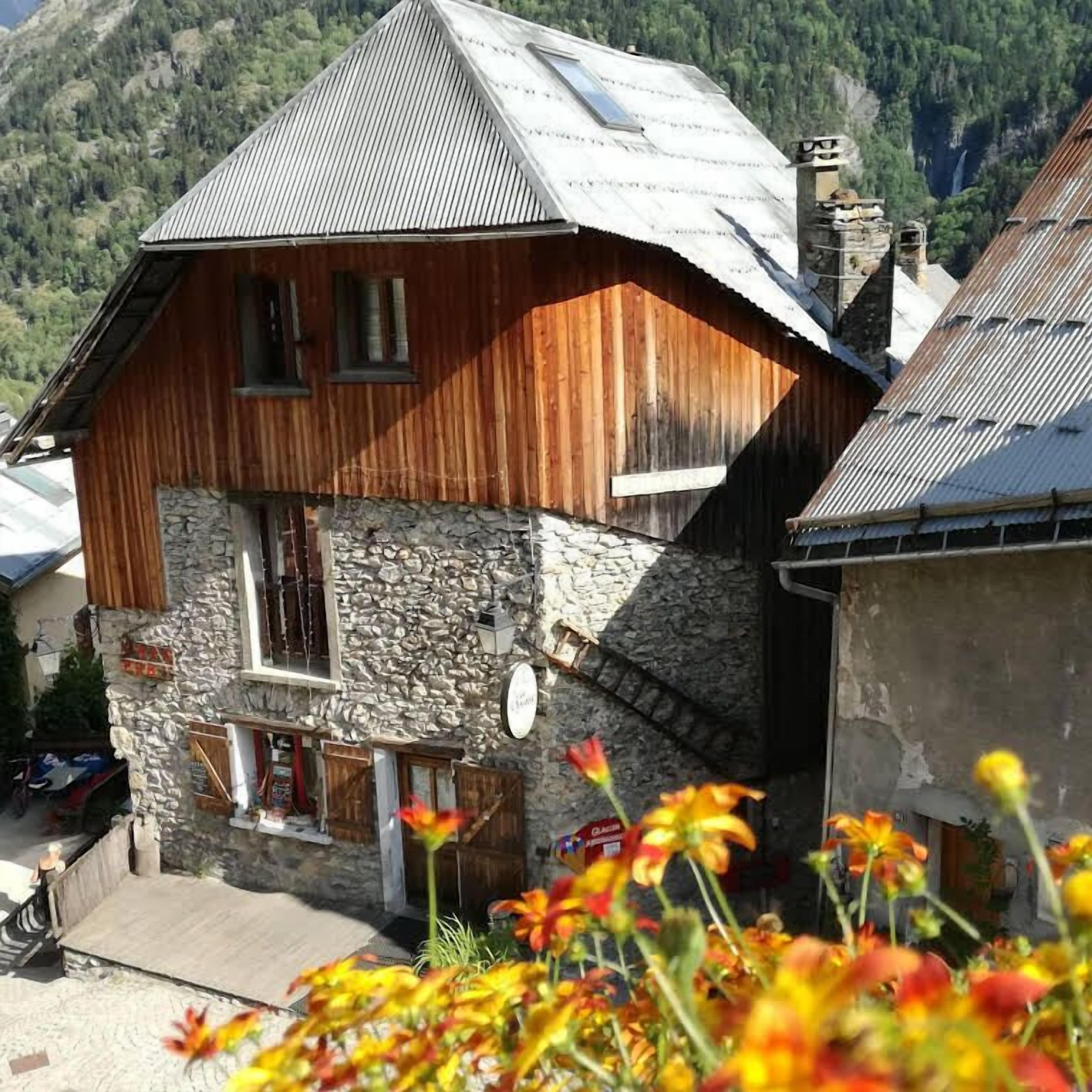 Madame Vacances Hotel Les Cimes