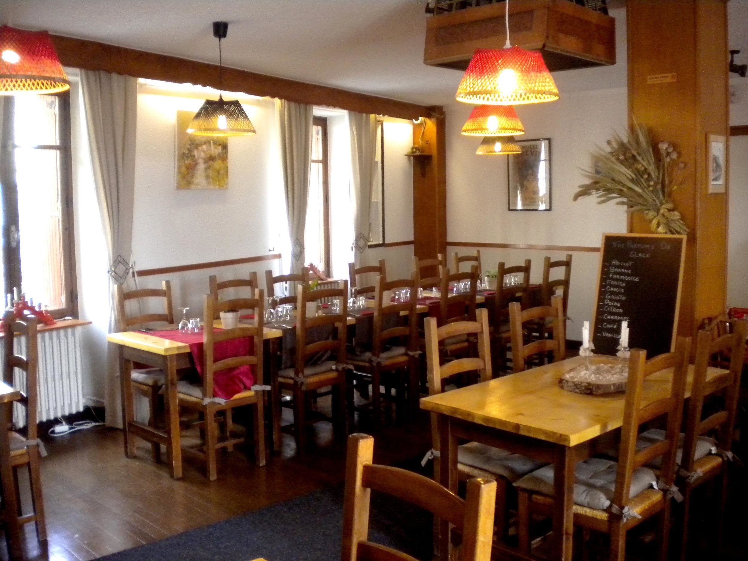 Madame Vacances Hotel Les Cimes