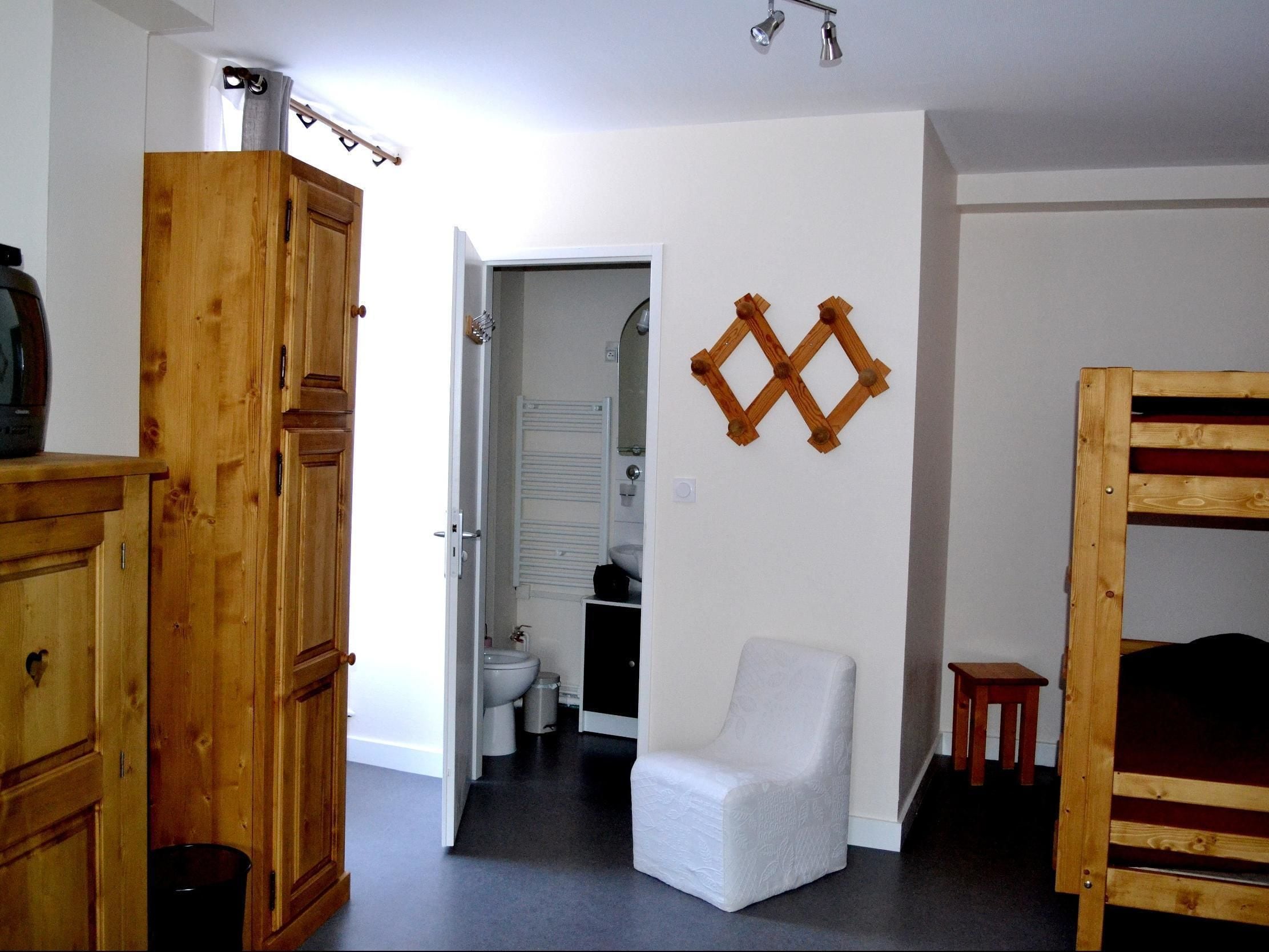 Madame Vacances Hotel Les Cimes
