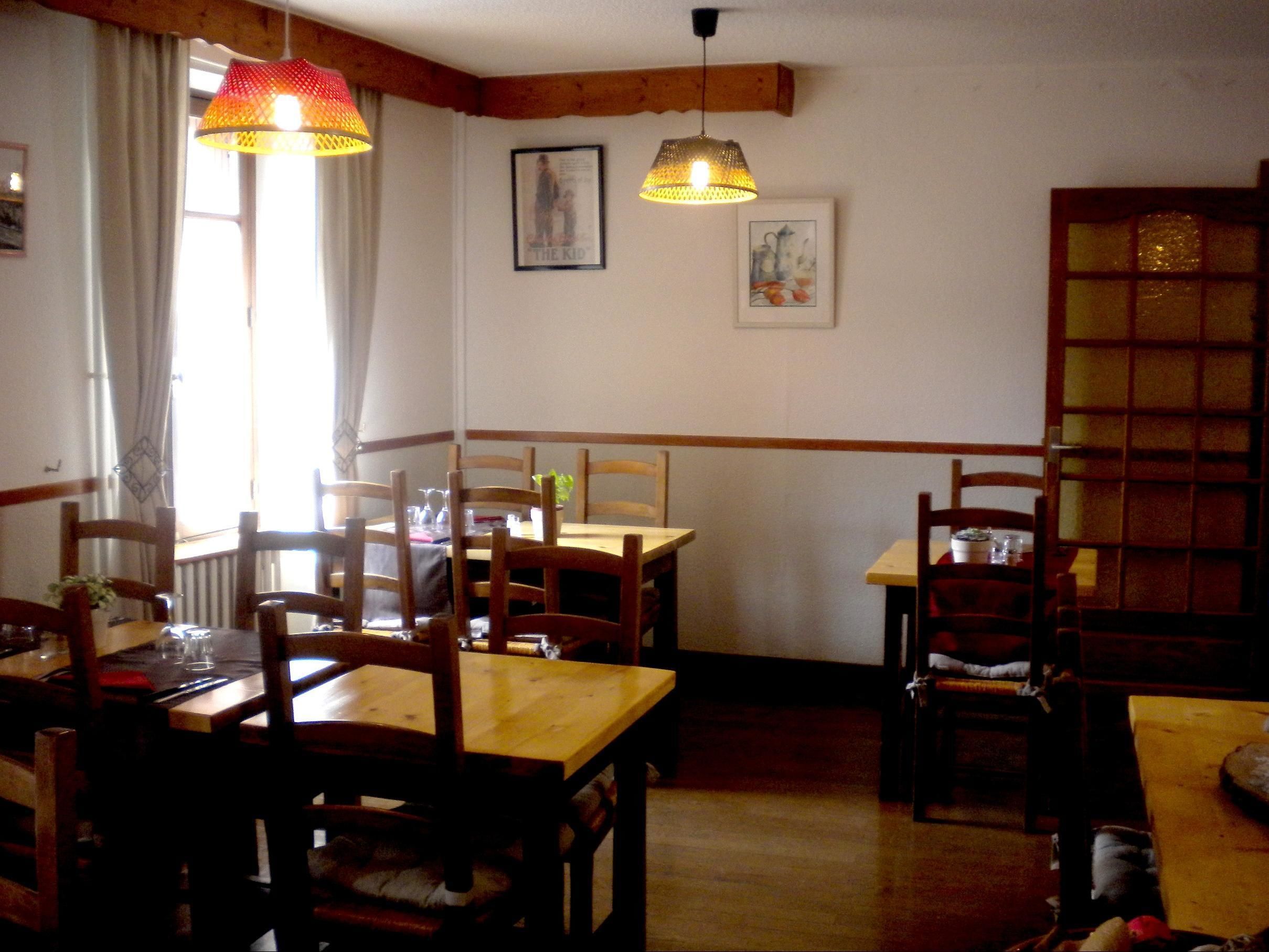 Madame Vacances Hotel Les Cimes