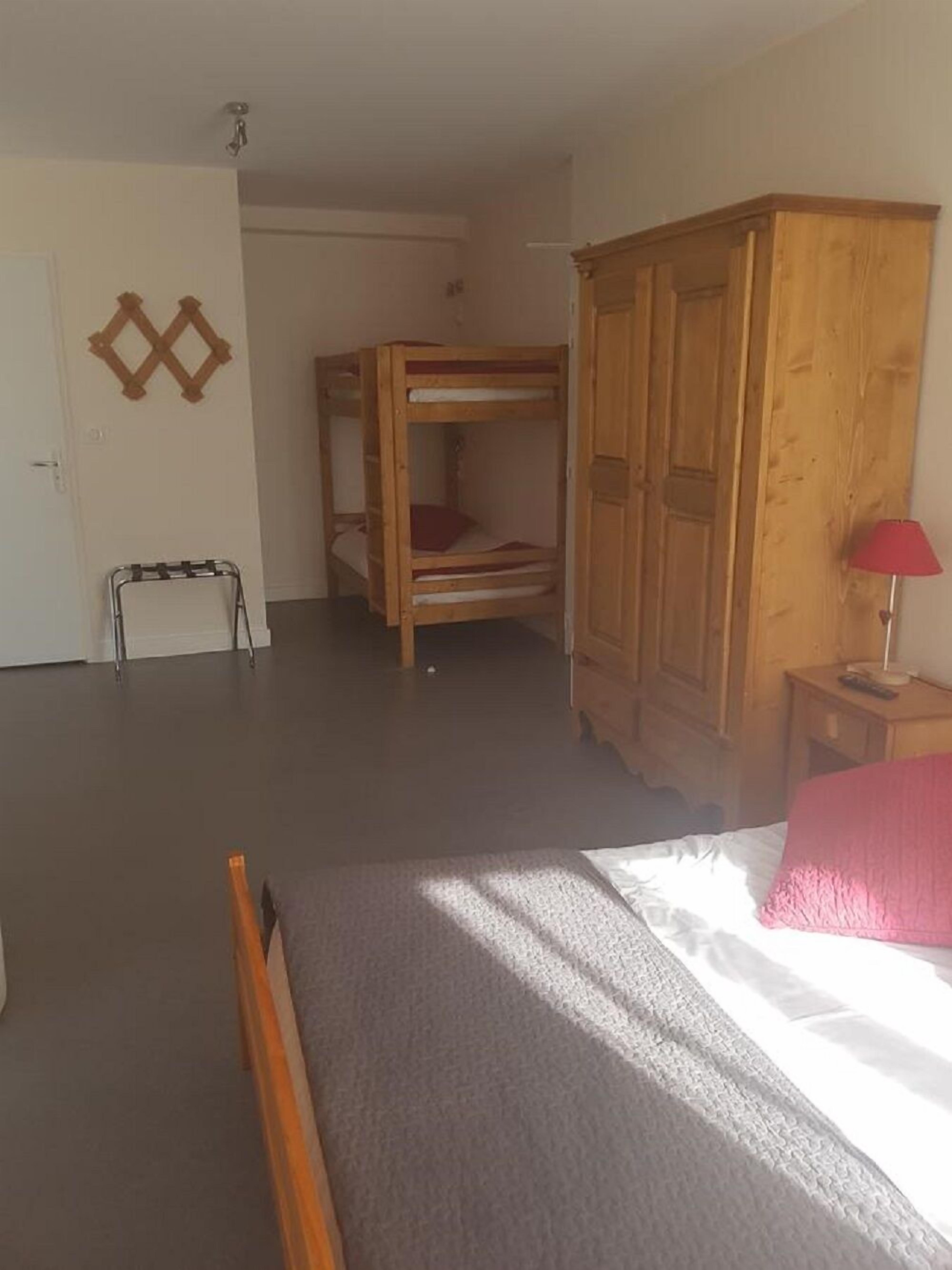 Madame Vacances Hotel Les Cimes