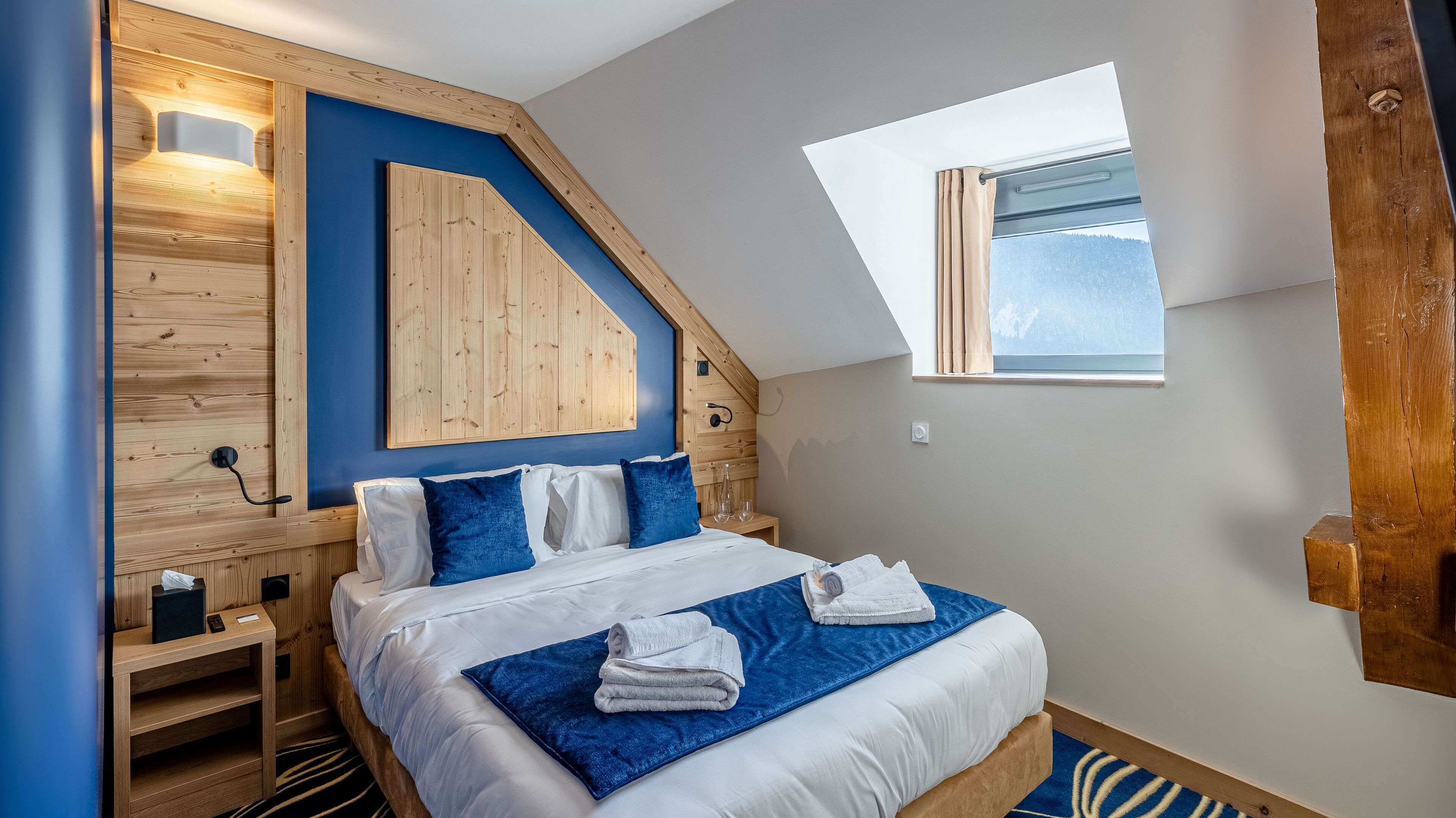 Madame Vacances Hotel Les Cimes