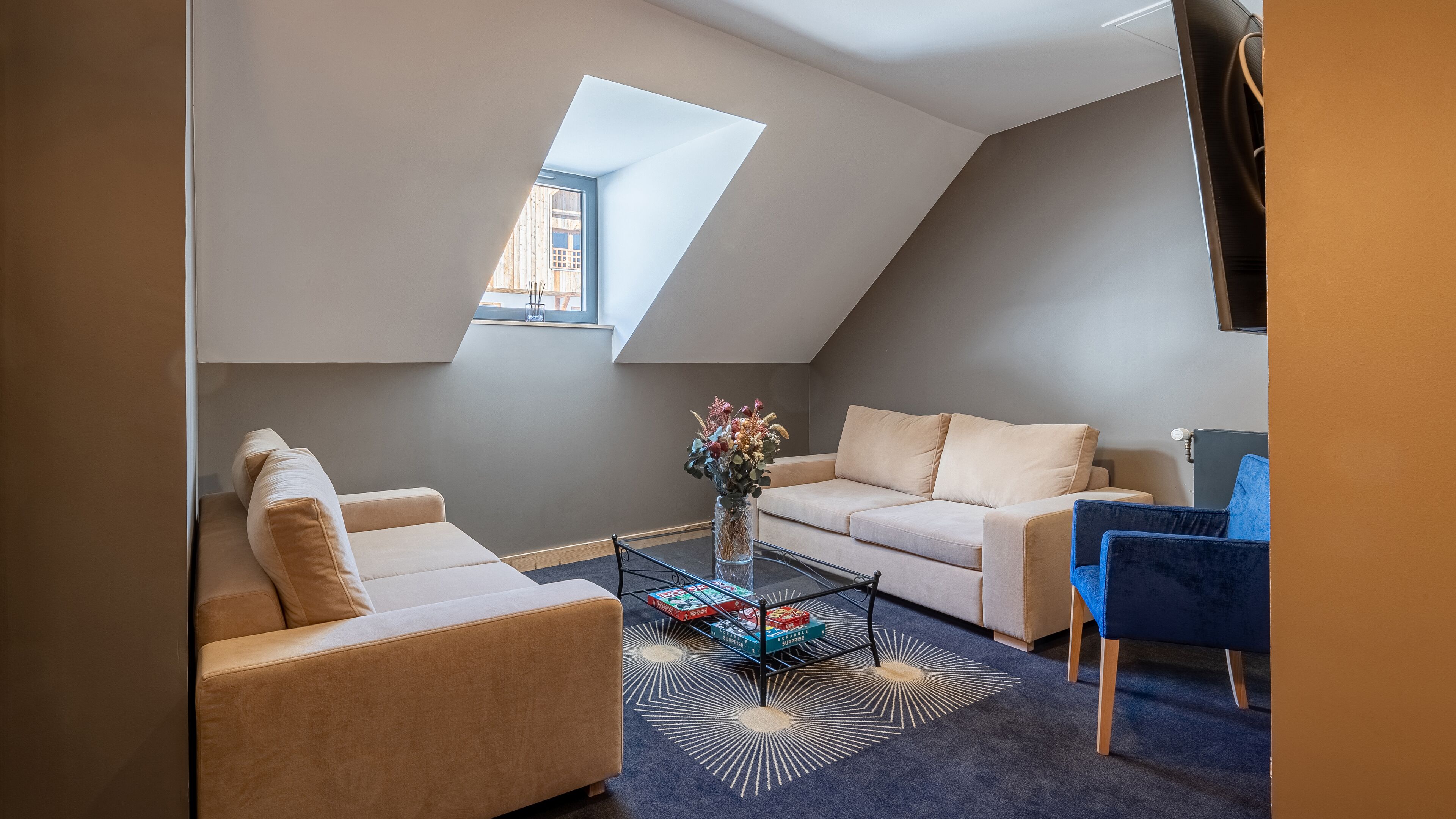 Madame Vacances Hotel Les Cimes