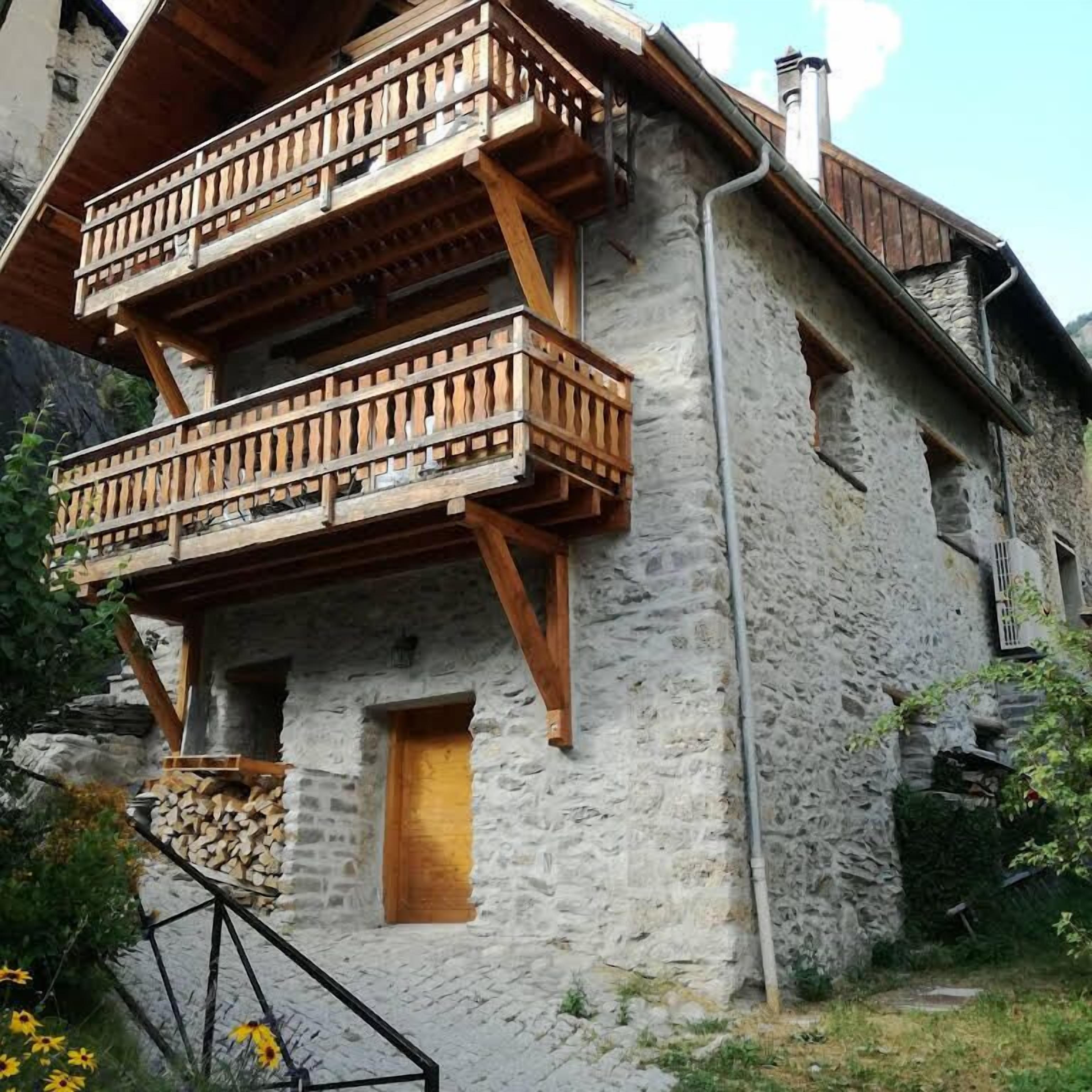 Madame Vacances Hotel Les Cimes