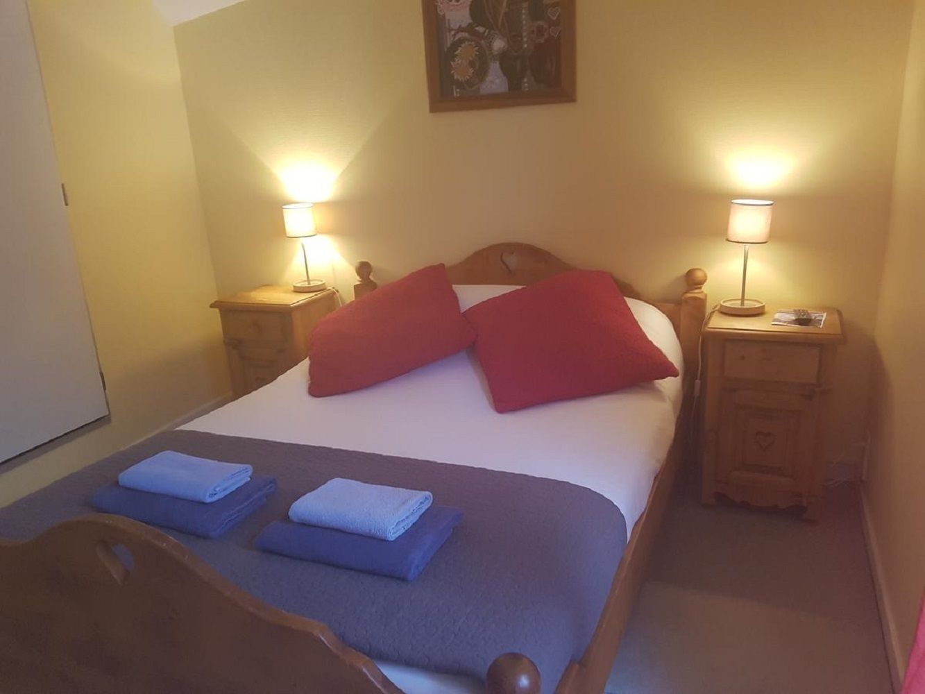 Madame Vacances Hotel Les Cimes