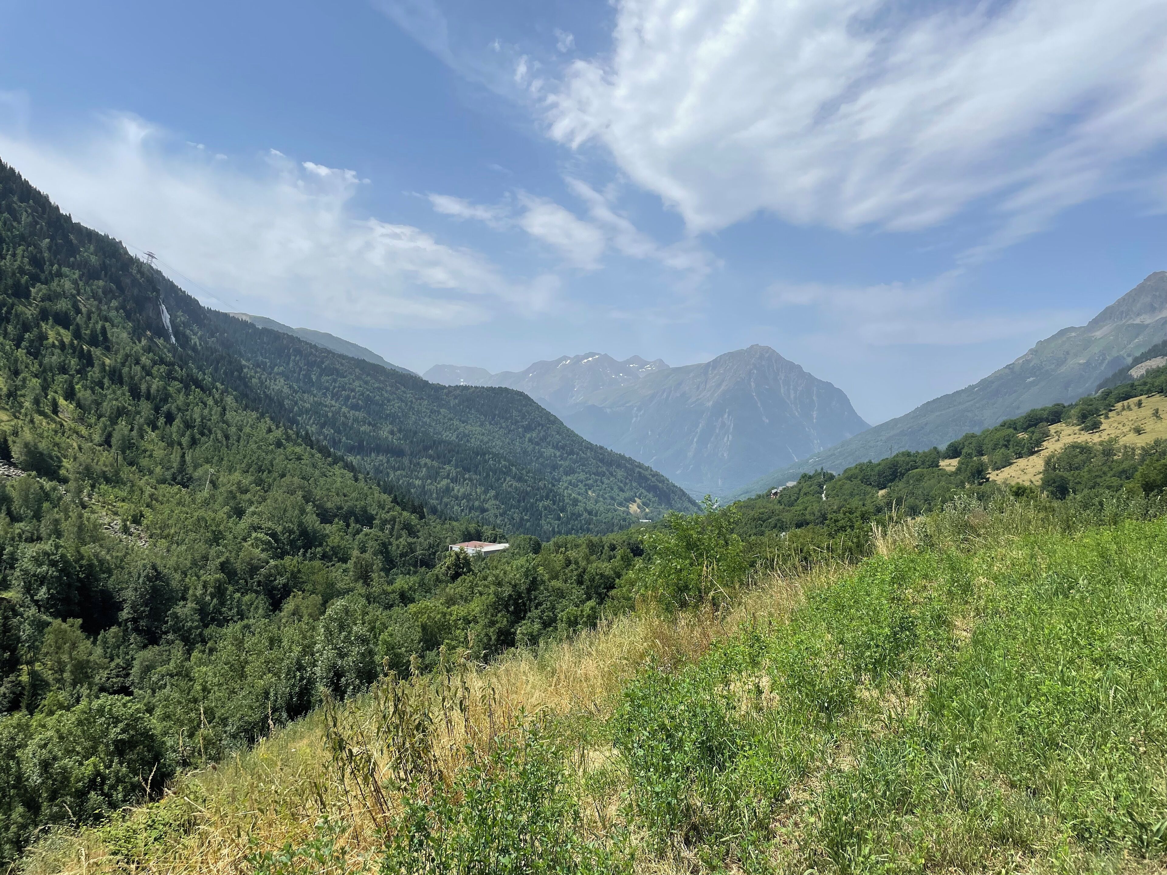Madame Vacances Hotel Les Cimes