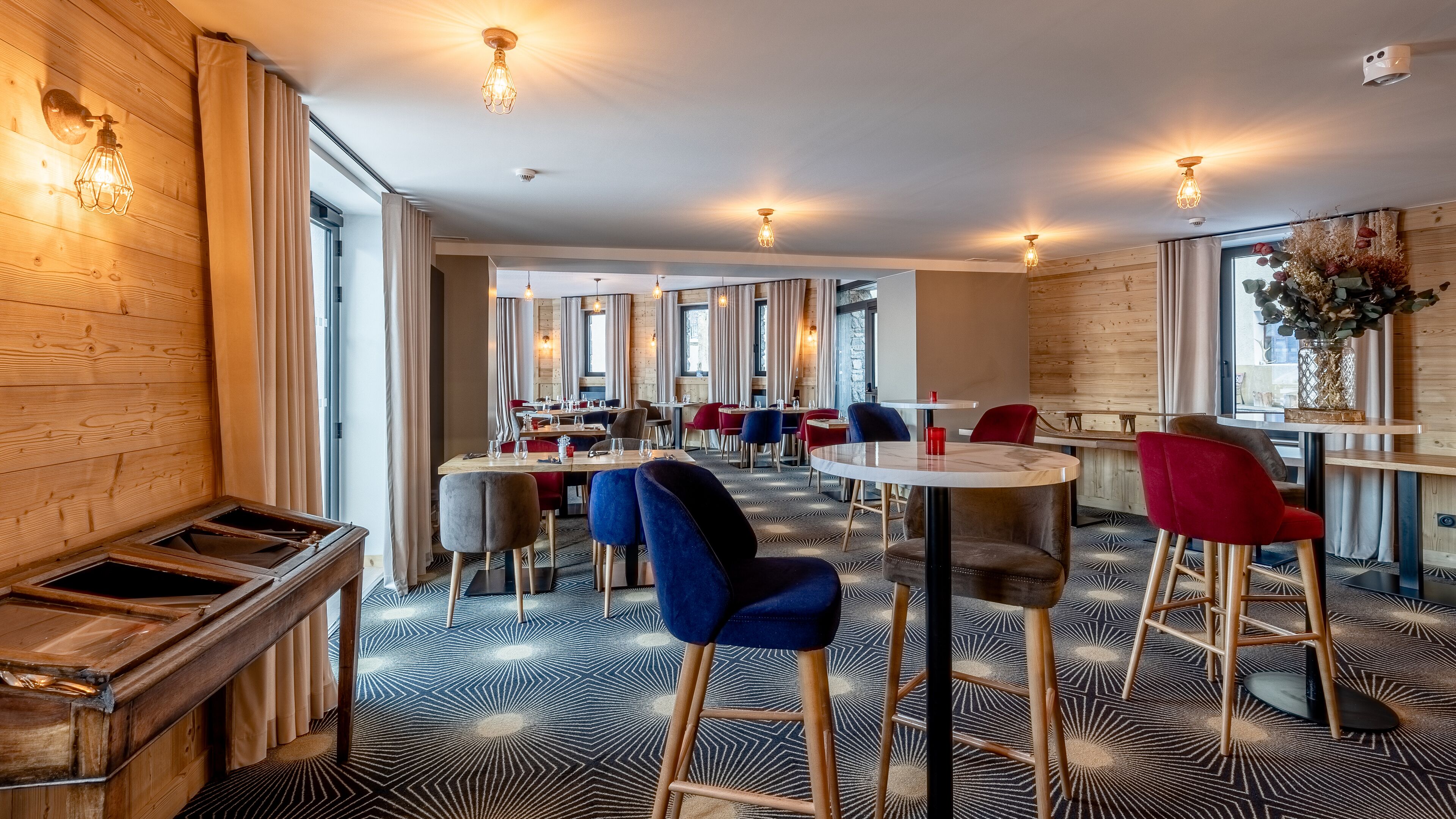 Madame Vacances Hotel Les Cimes