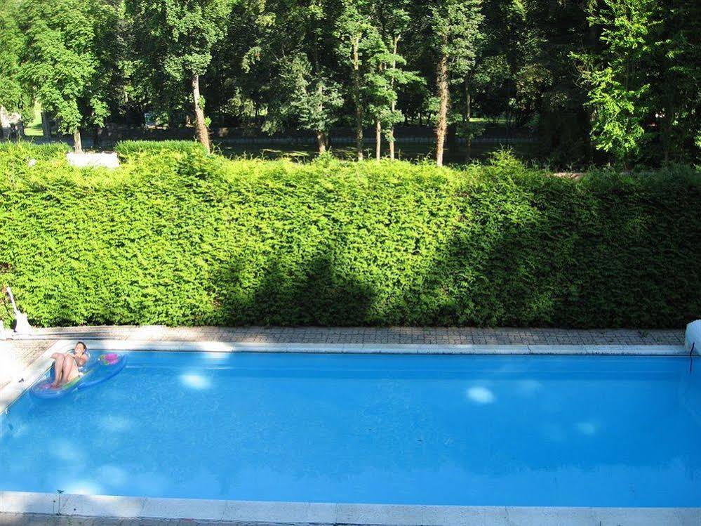 Le Manoir des Alberges