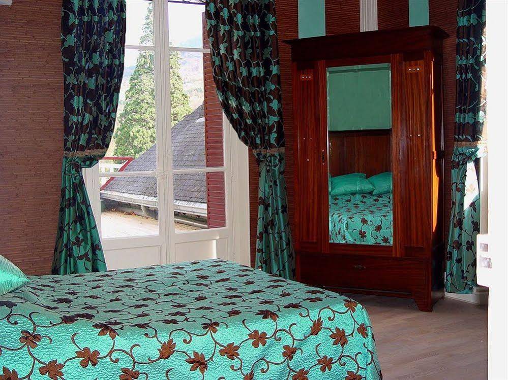 Le Manoir des Alberges