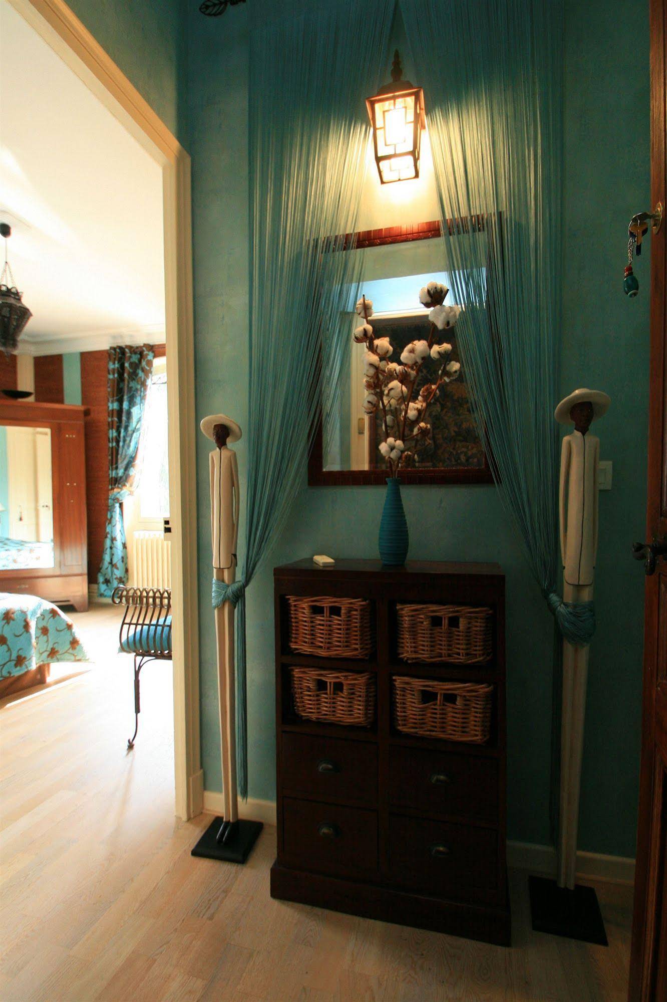 Le Manoir des Alberges