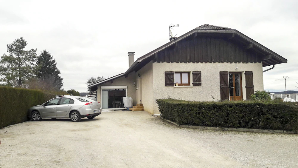 Chambres D'hôtes Proche D'Annecy