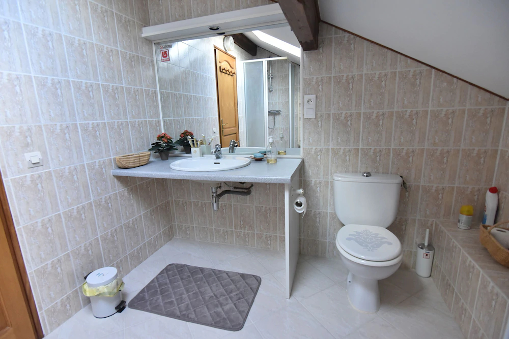 Chambres D'hôtes Proche D'Annecy