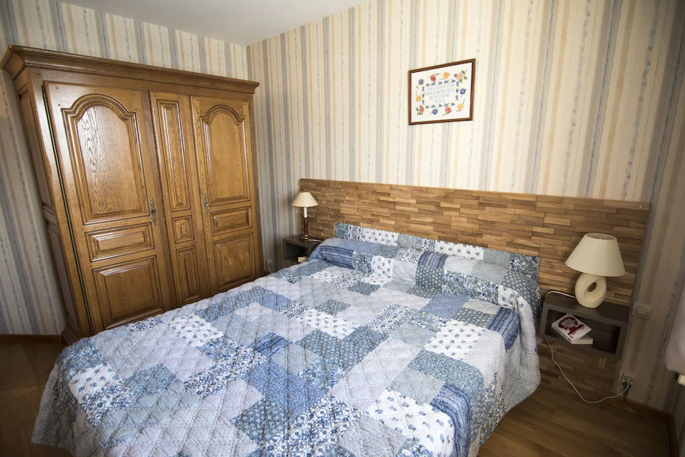 Chambres D'hôtes Proche D'Annecy