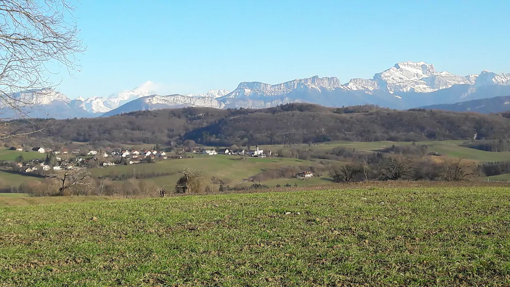 Chambres D'hôtes Proche D'Annecy